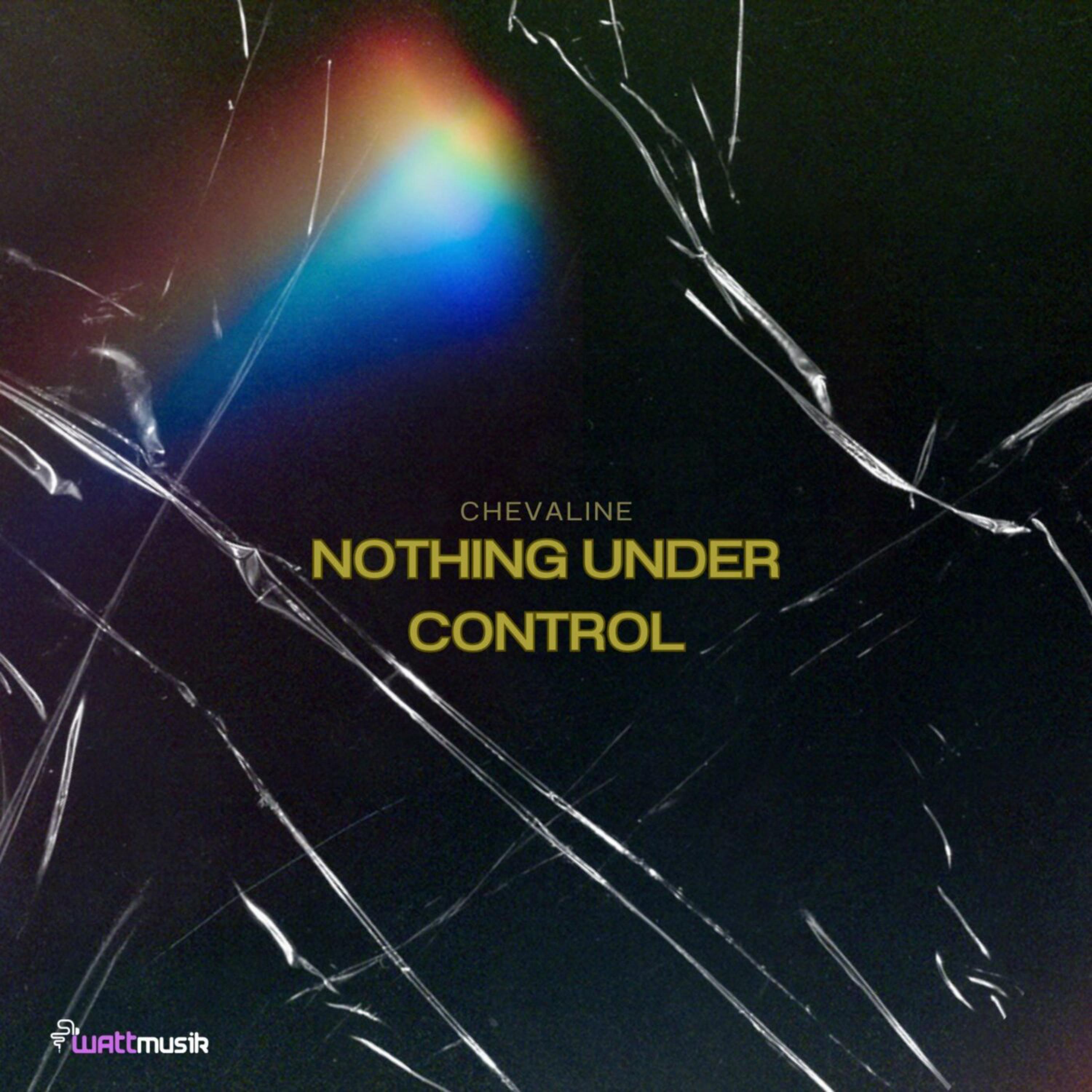 Постер альбома Nothing under control