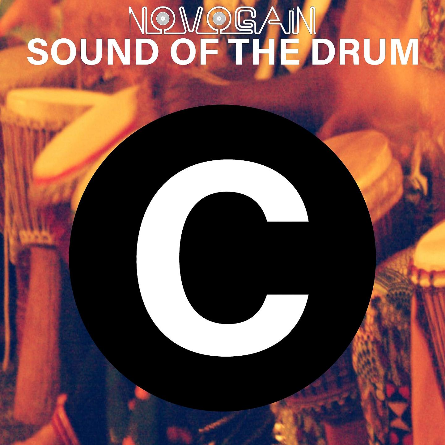 Постер альбома Sound of the Drum