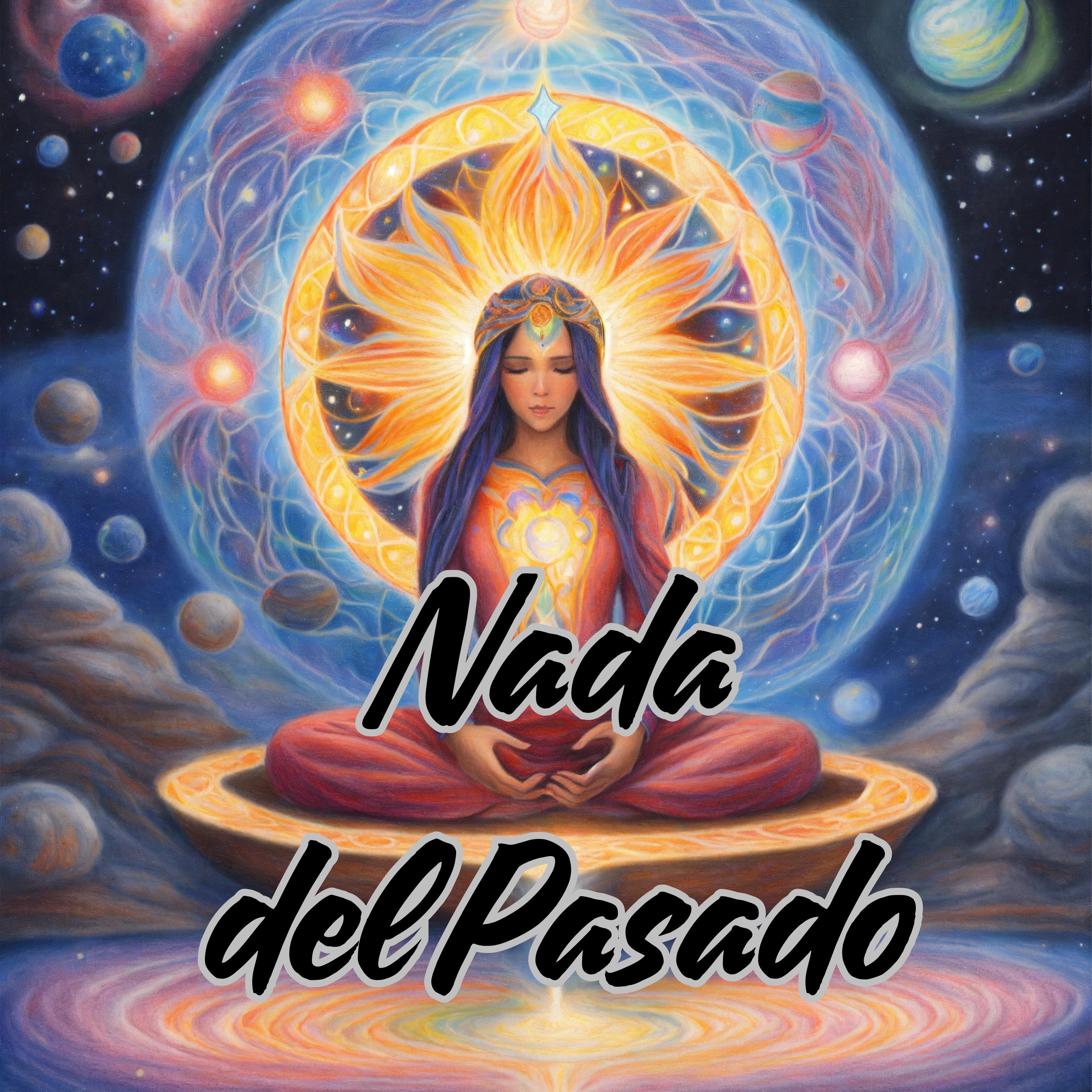 Постер альбома Nada del Pasado