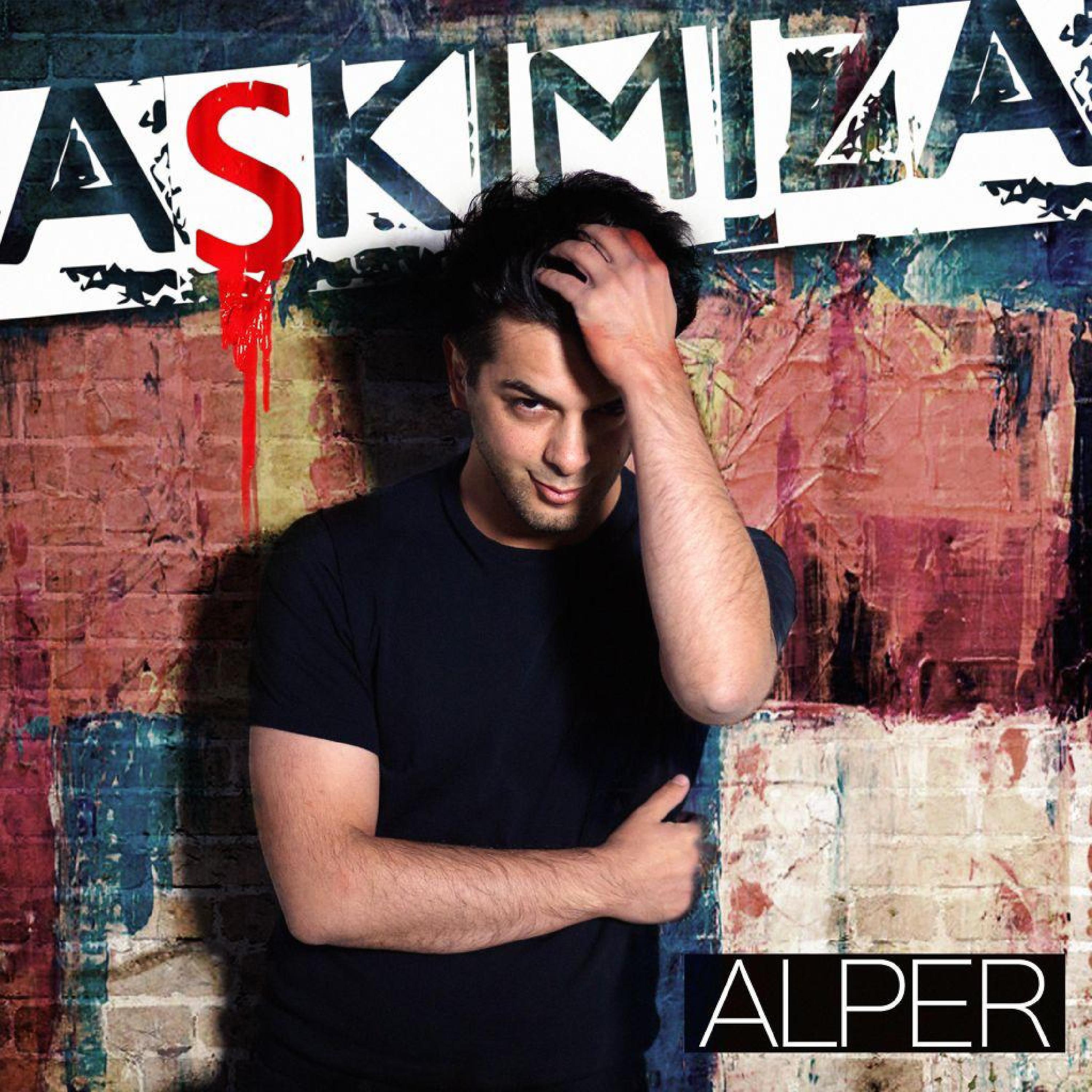 Постер альбома Aşkımıza