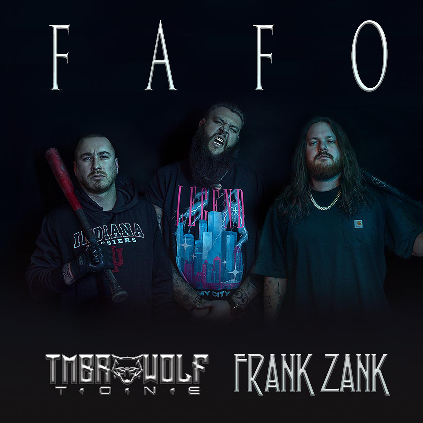 Постер альбома Fafo