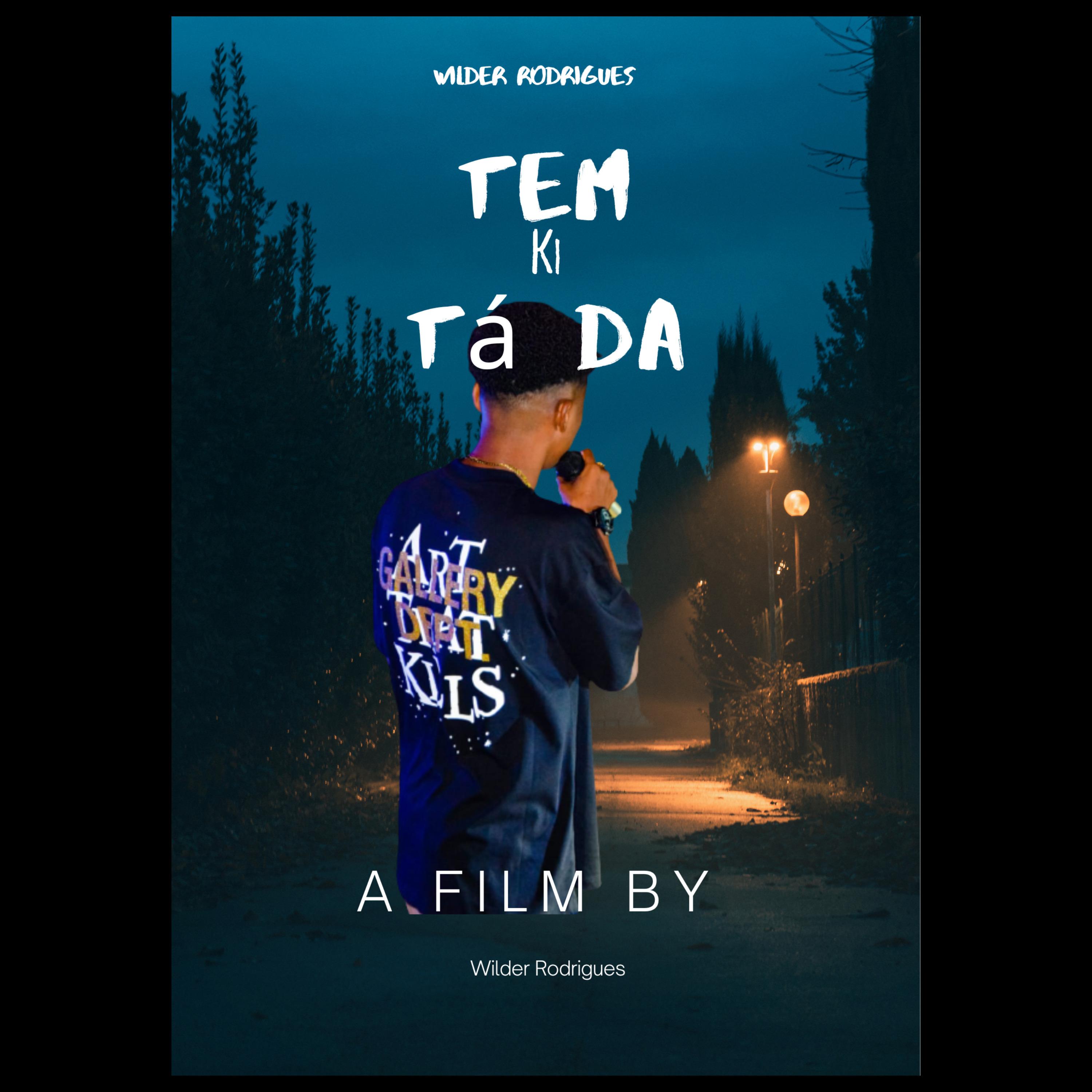 Постер альбома Tem Ki Ta Da
