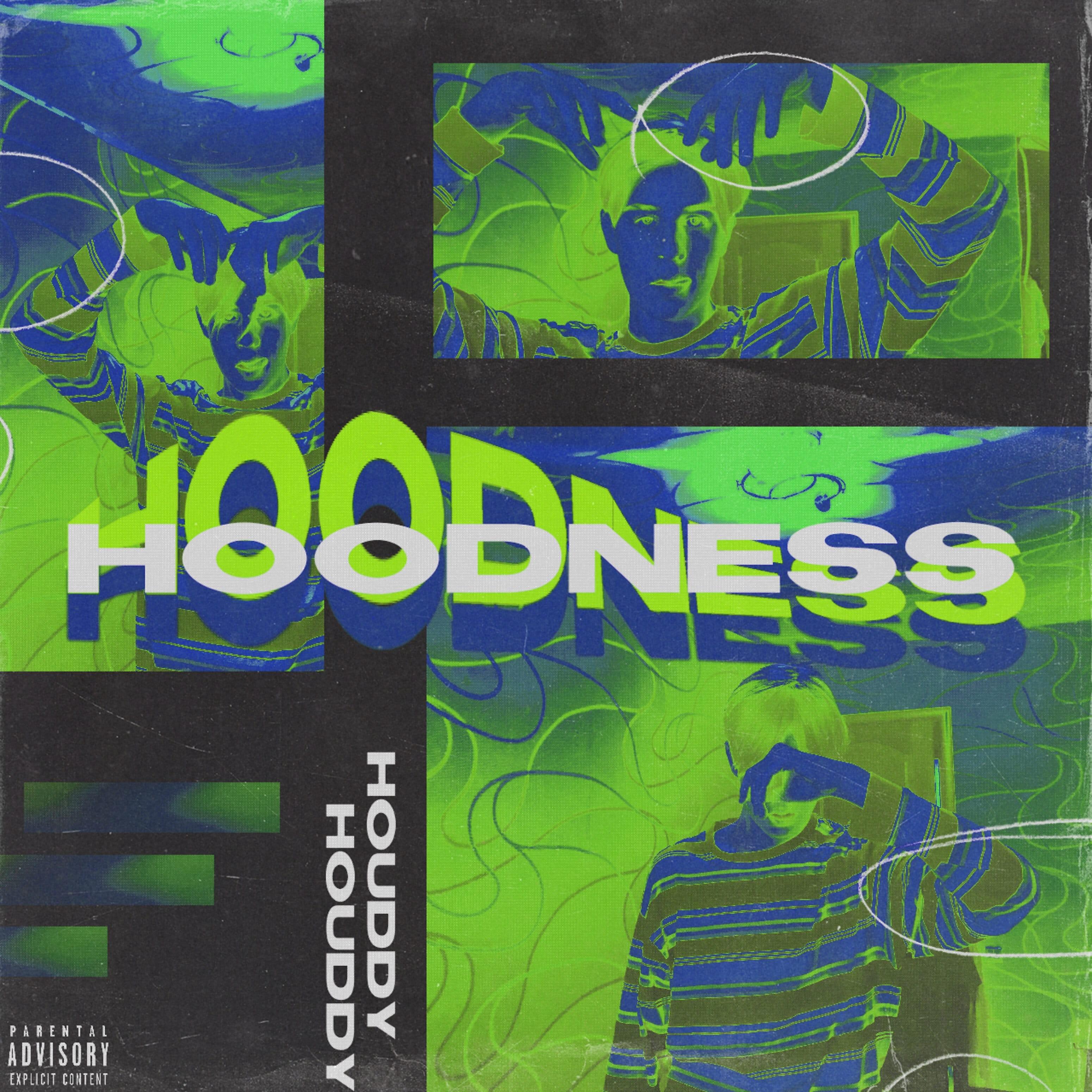 Постер альбома Hoodness