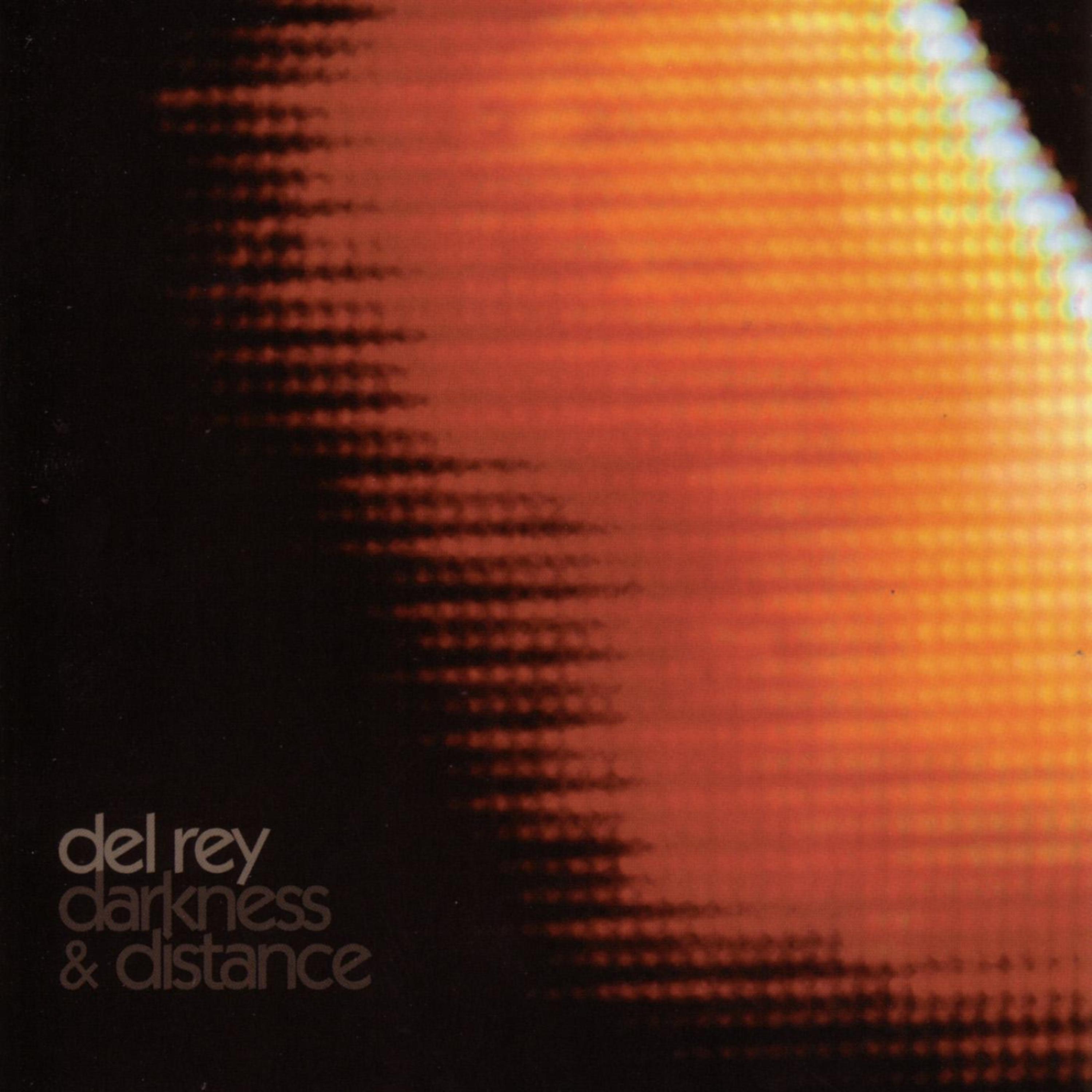 Постер альбома Darkness & Distance