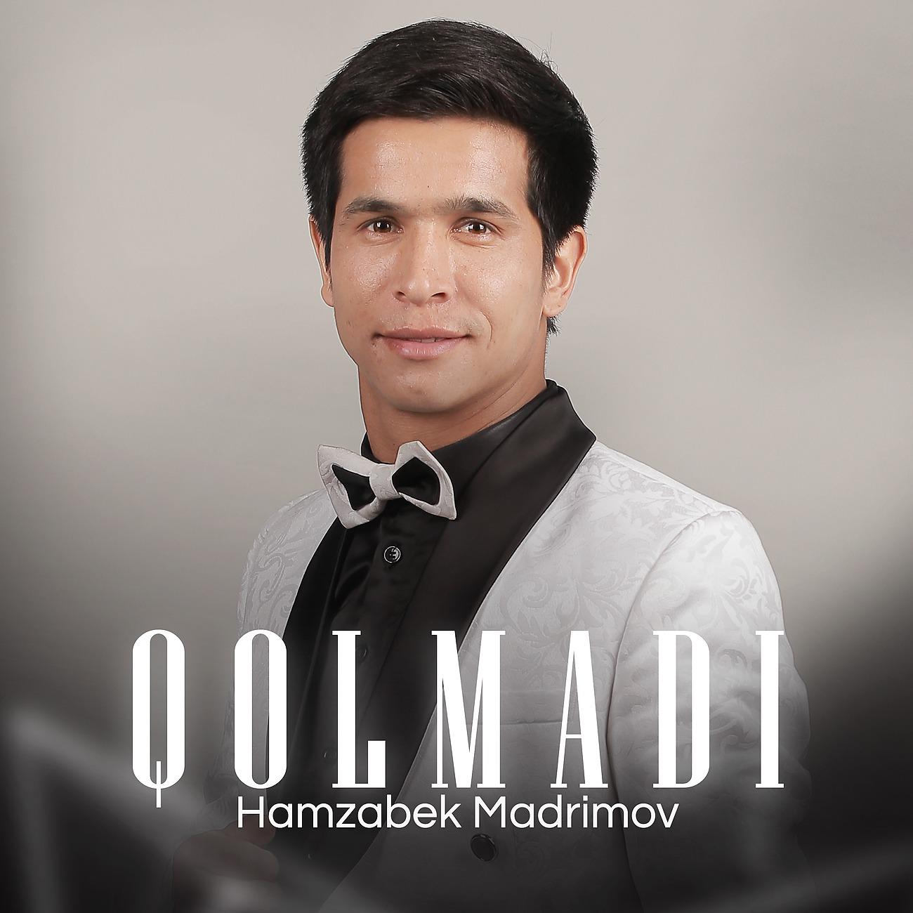 Постер альбома Qolmadi