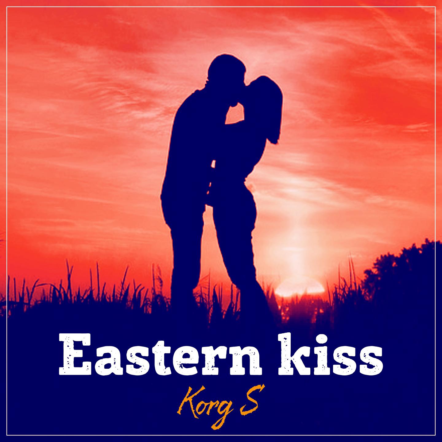 Постер альбома Eastern kiss