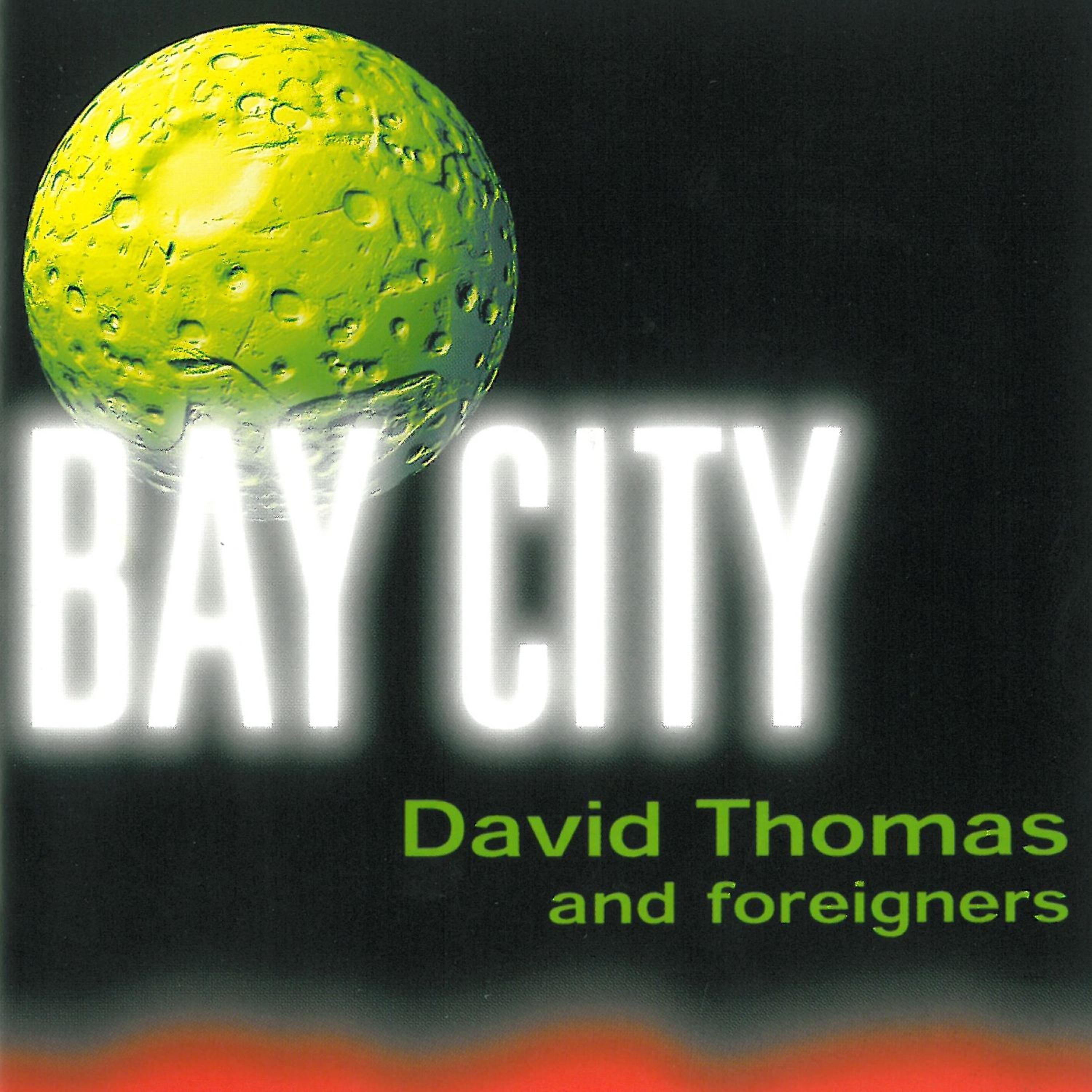 Постер альбома Bay City