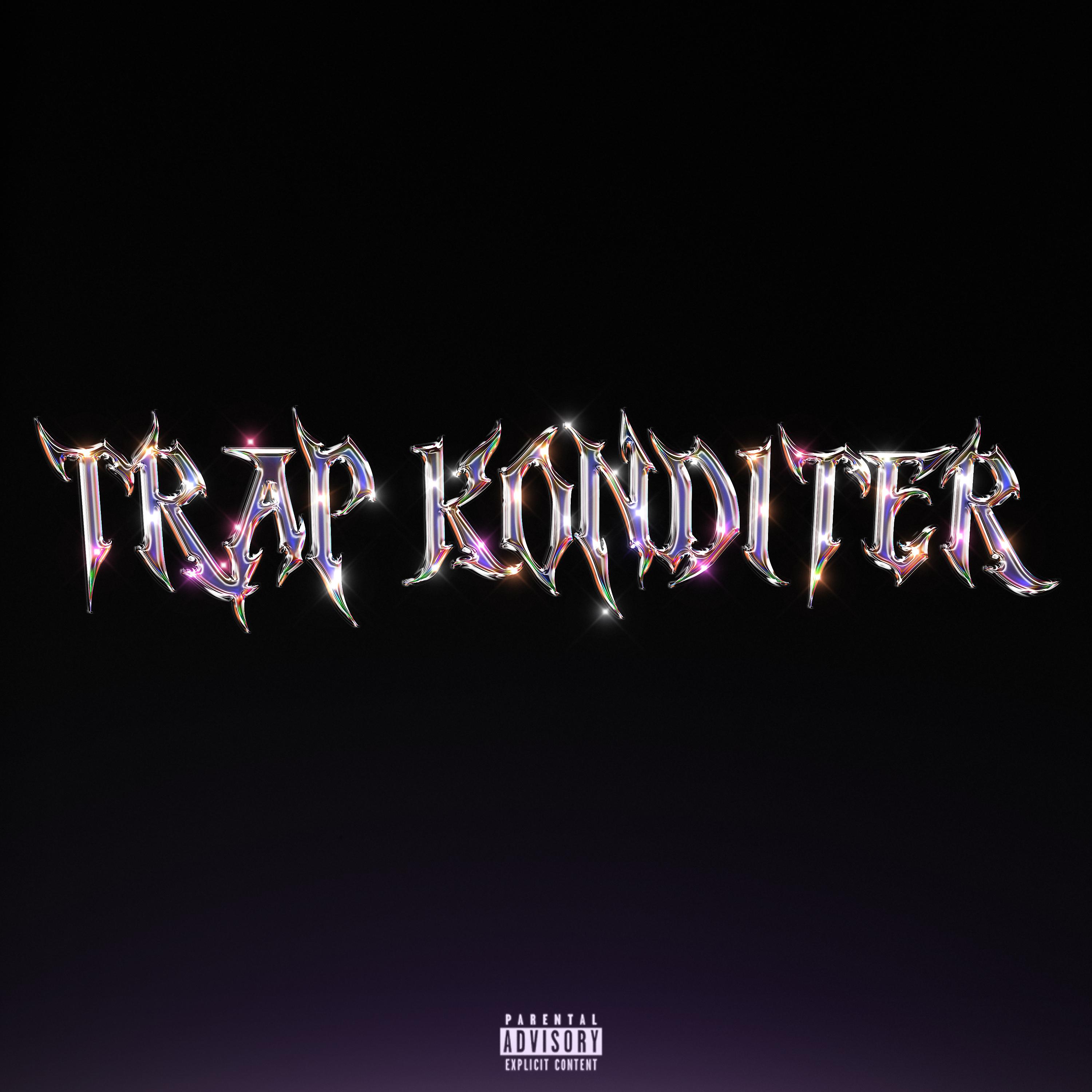 Постер альбома Trap Konditer