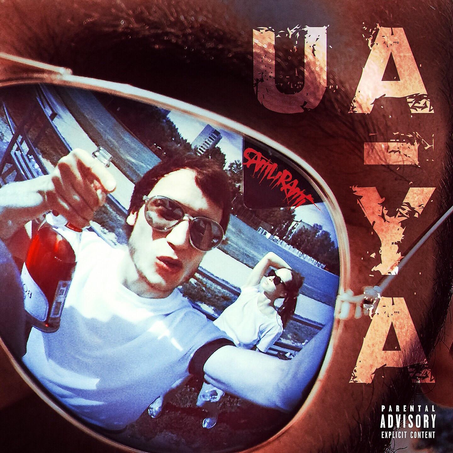 Постер альбома Ua-Ya