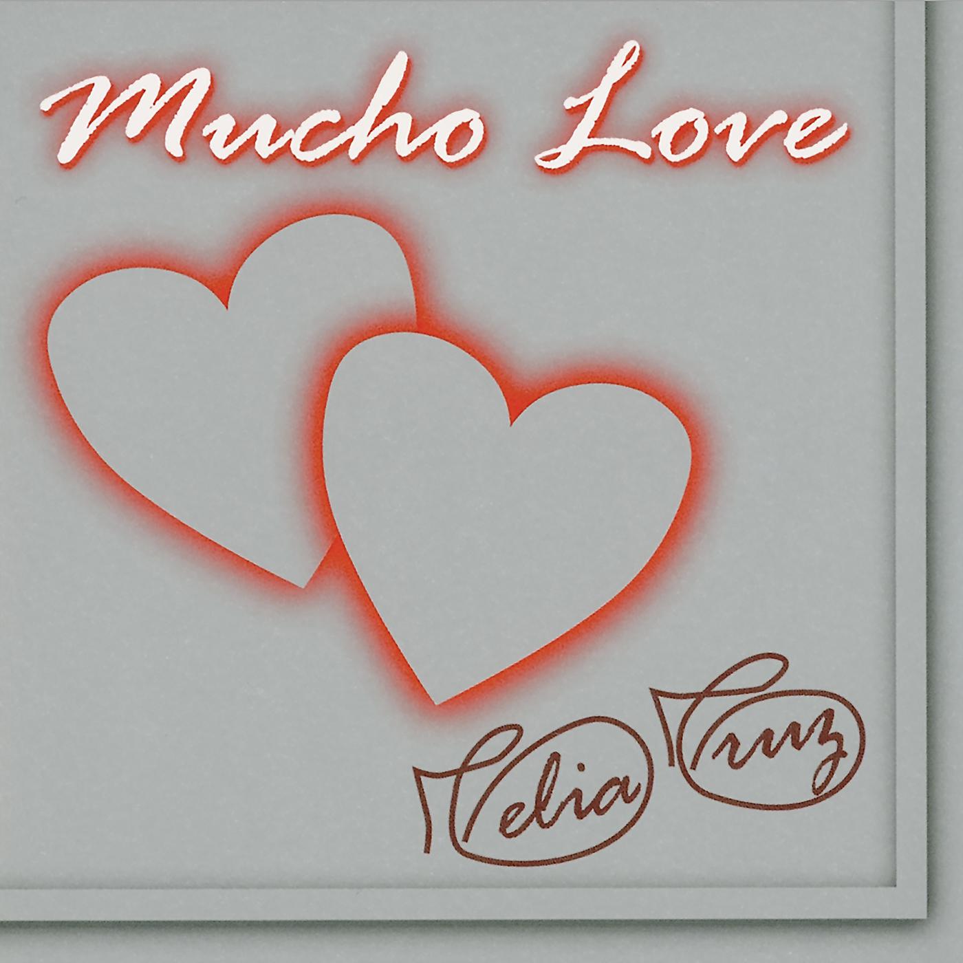 Постер альбома Mucho Love