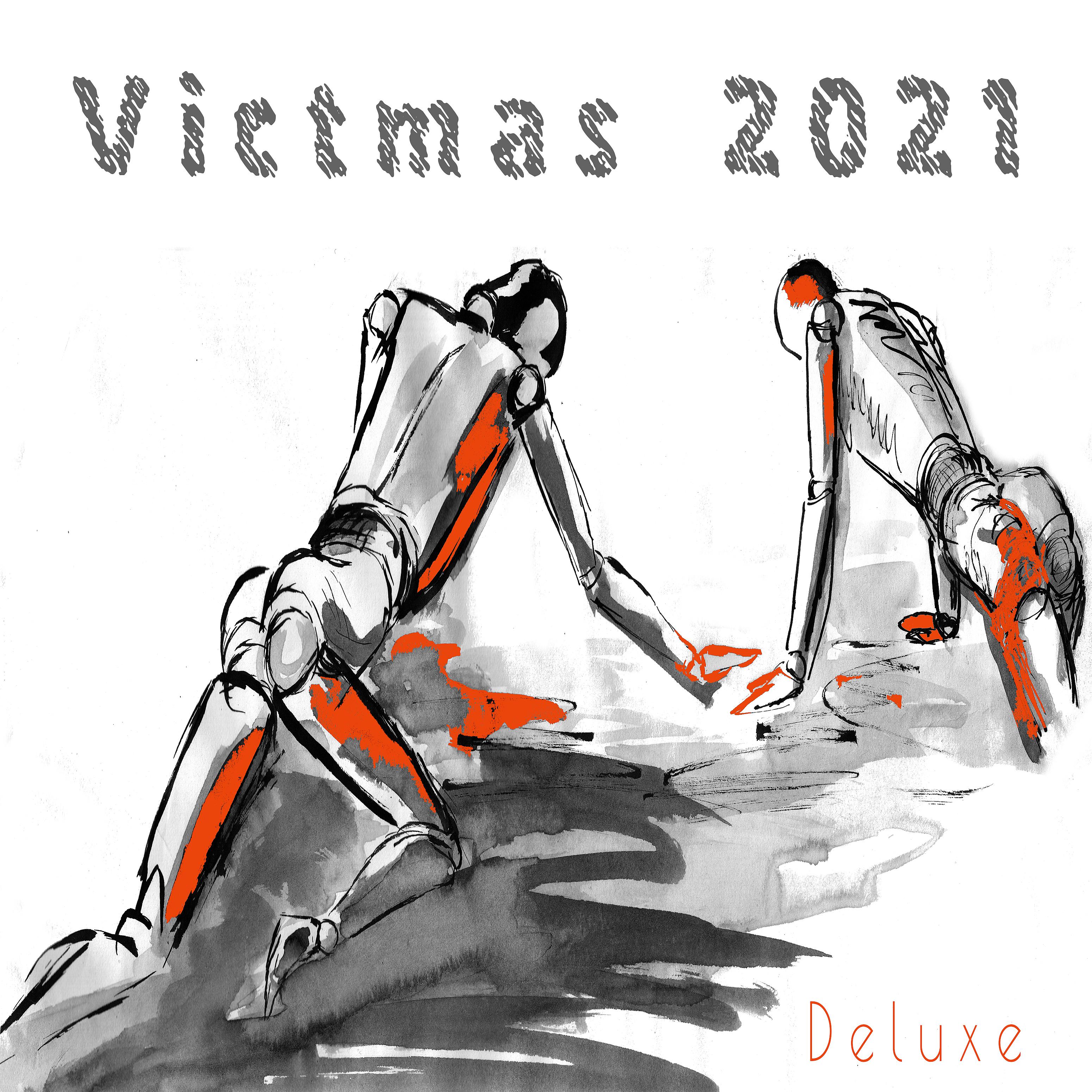 Постер альбома Victmas 2021 (Deluxe)