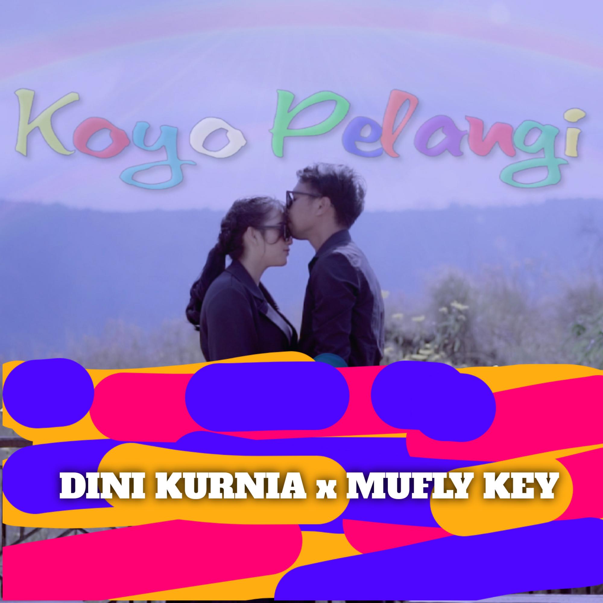 Постер альбома Koyo Pelangi