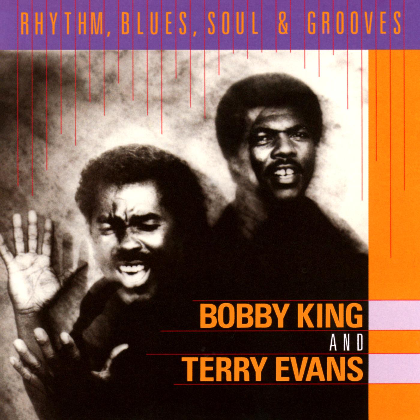 Постер альбома Rhythm, Blues, Soul & Grooves