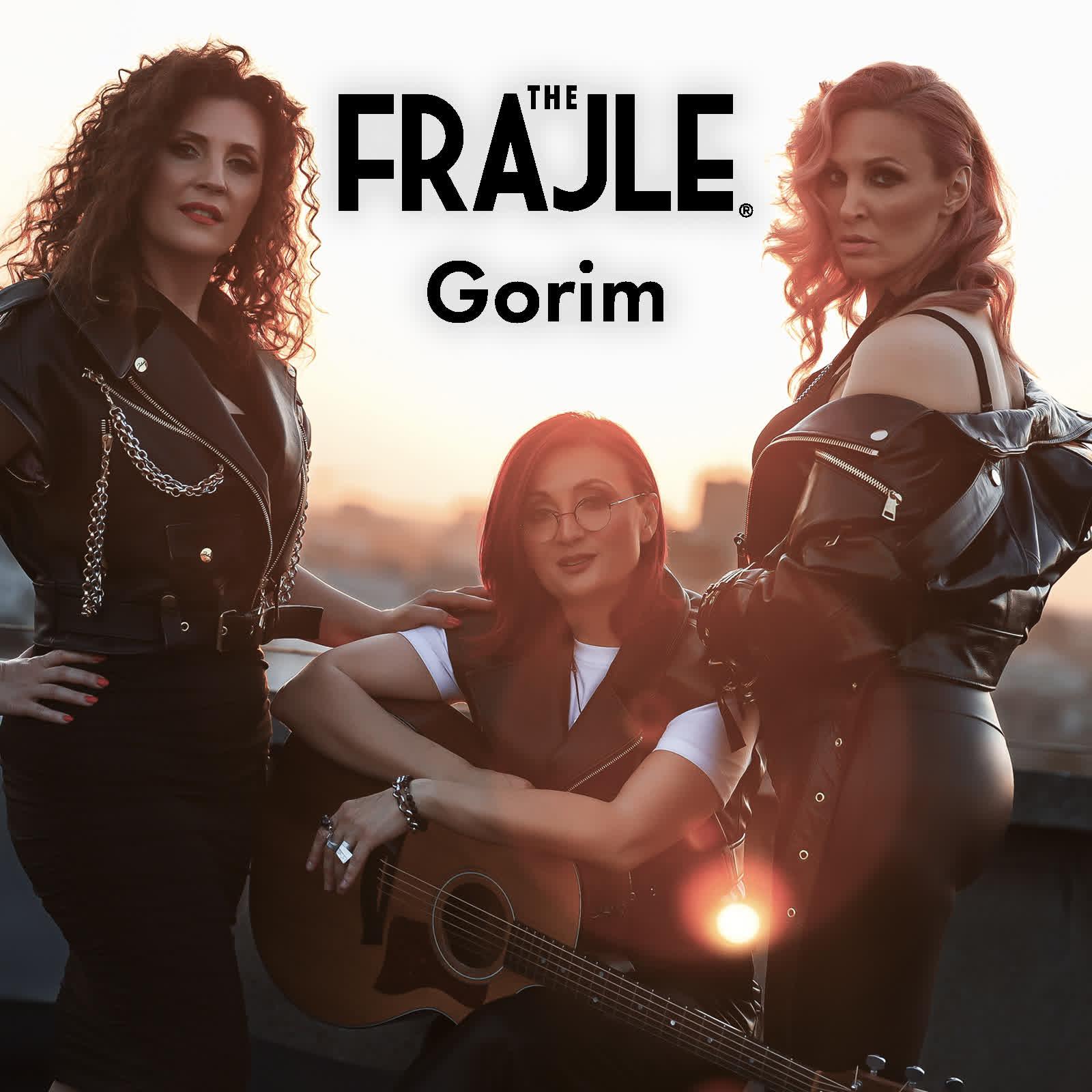 Постер альбома Gorim
