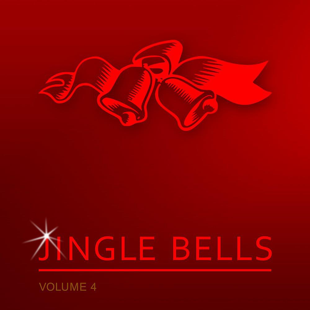 Постер альбома Jingle Bells, Vol. 4