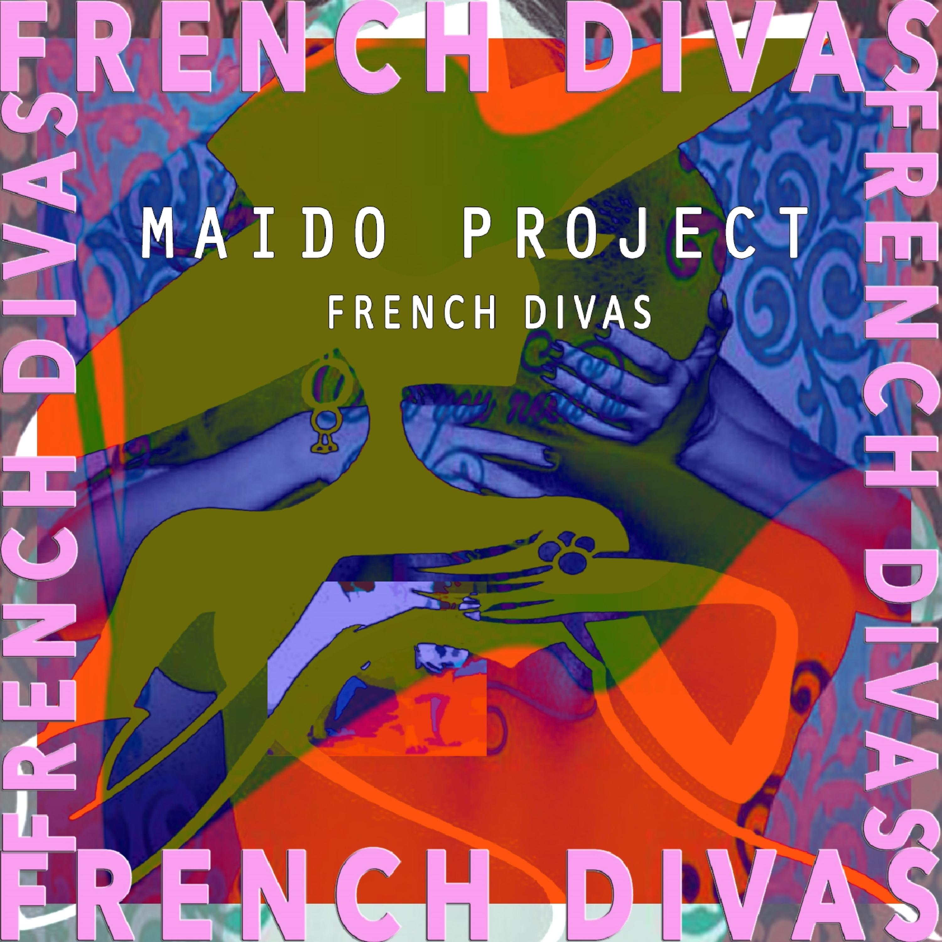 Постер альбома French Divas