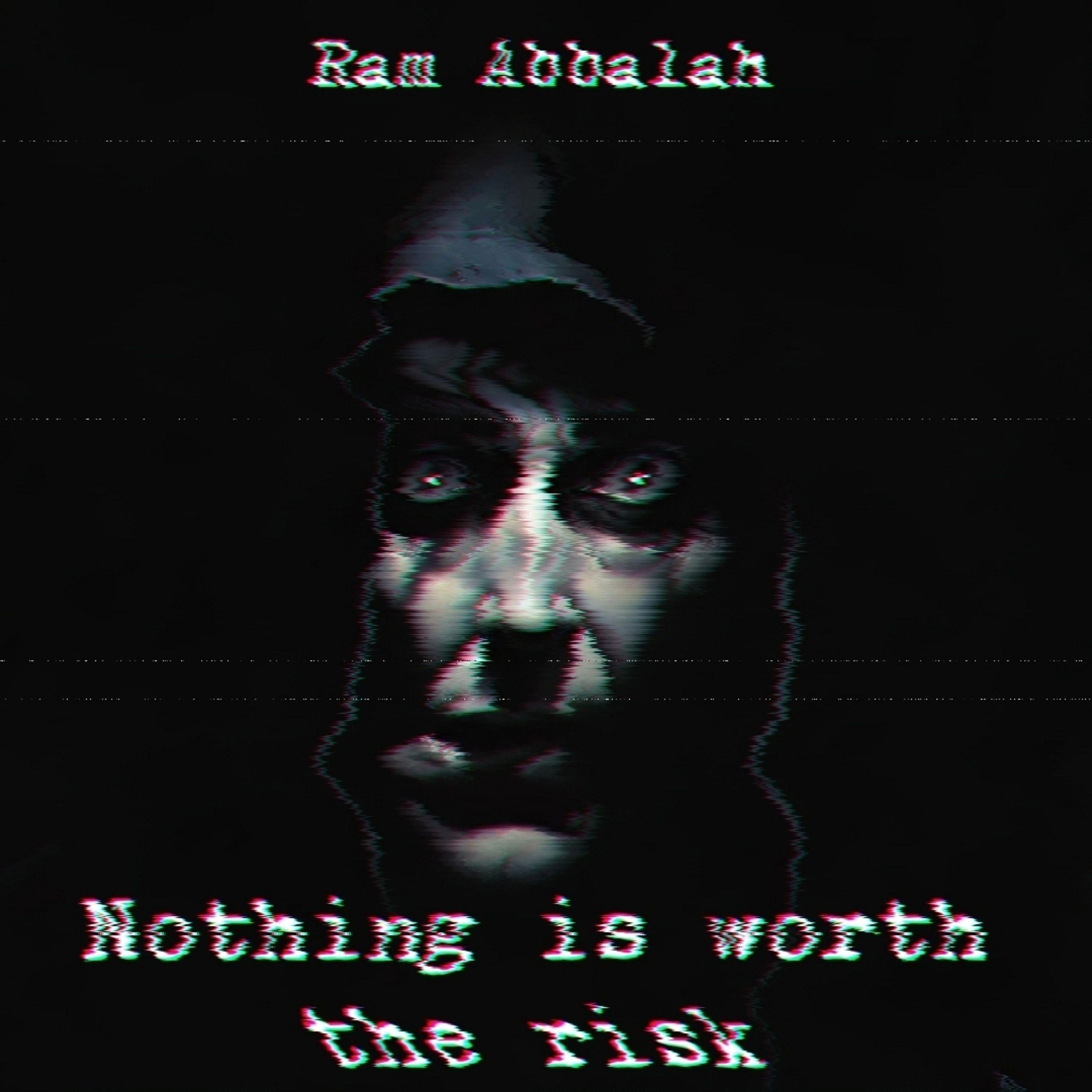 Постер альбома Nothing is worth the risk