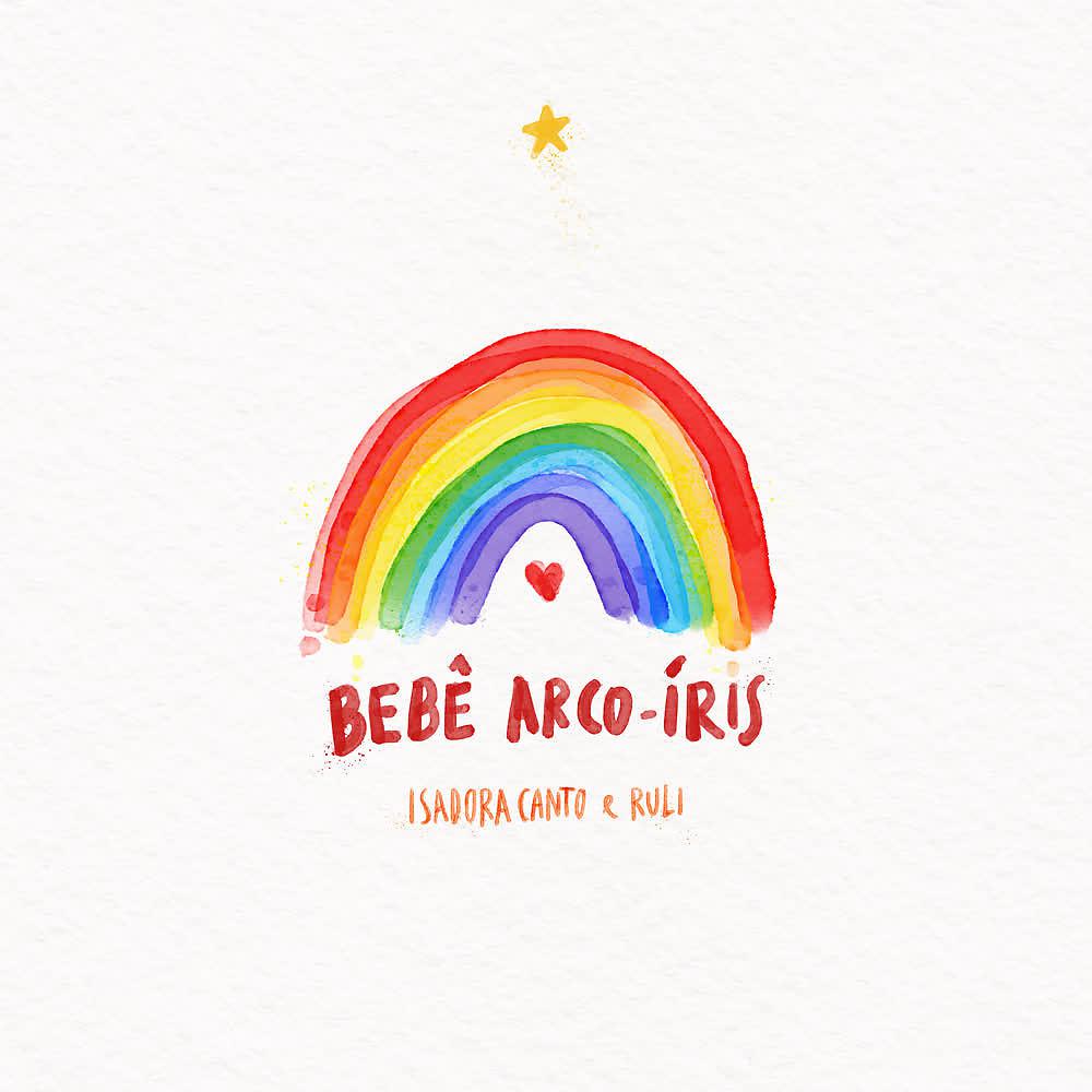 Постер альбома Bebê Arco-íris