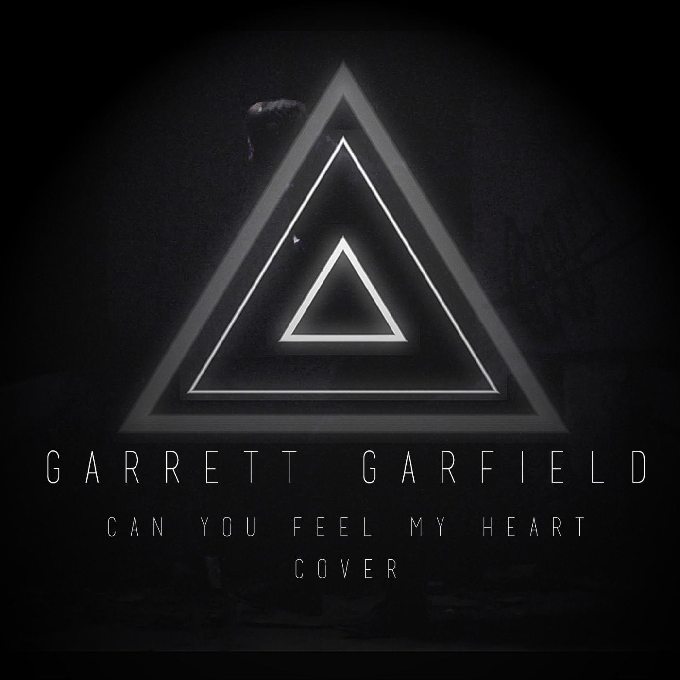 Постер альбома Can You Feel My Heart (Cover)