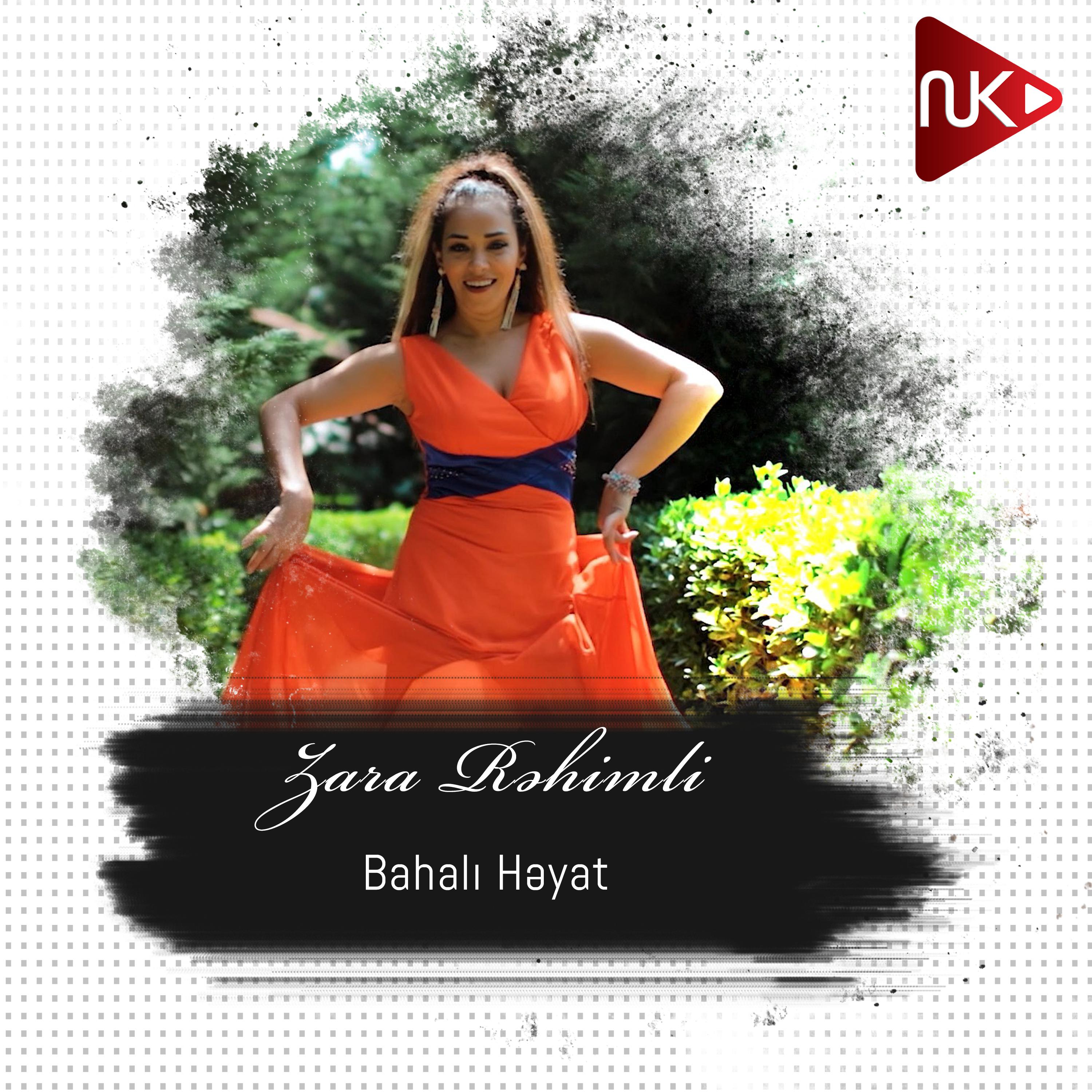 Постер альбома Bahalı Həyat