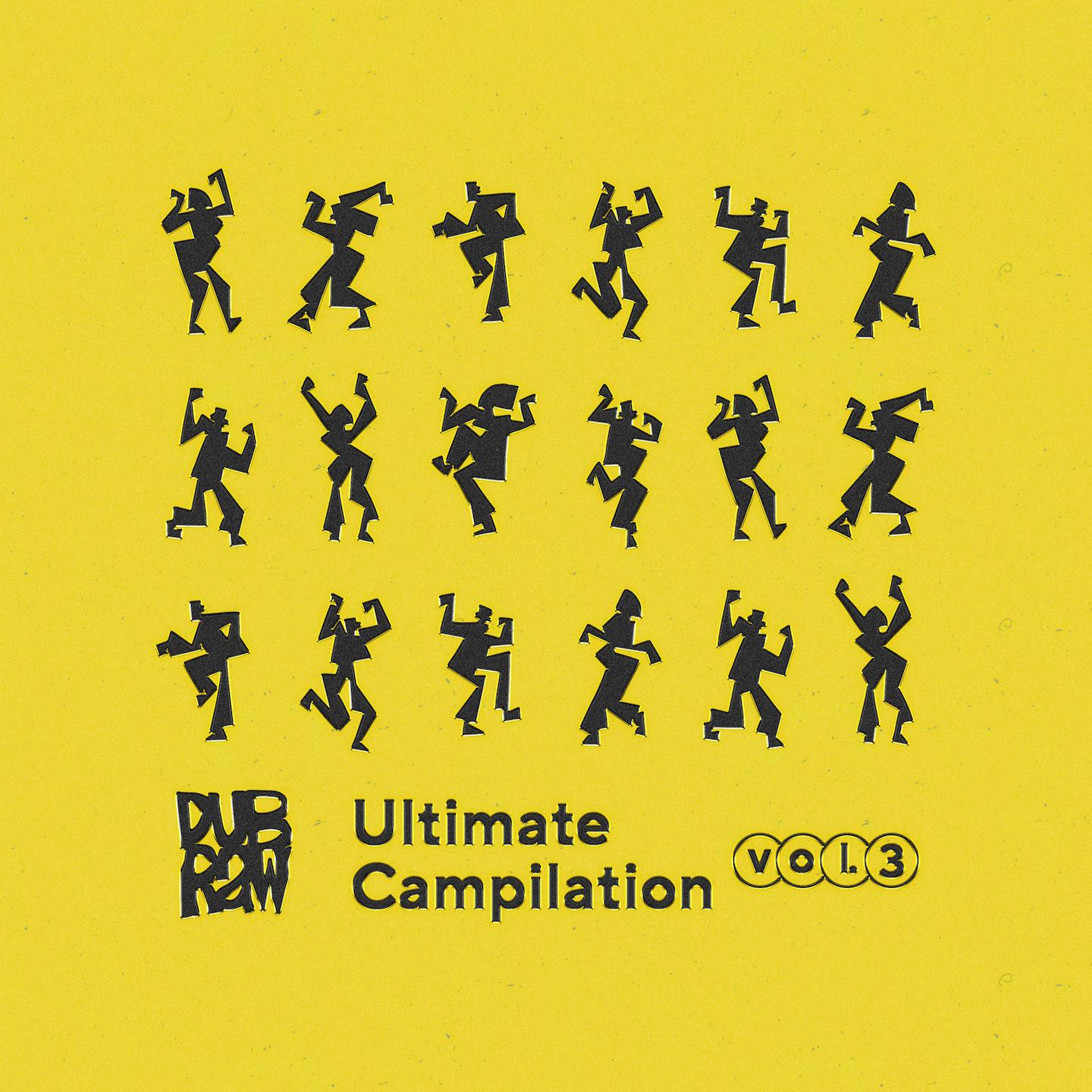 Постер альбома Ultimate Campilation, Vol. 3