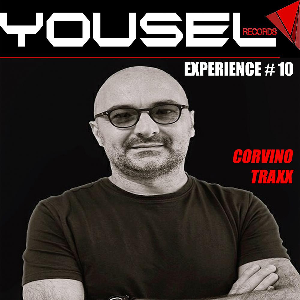 Постер альбома Yousel Experience # 10