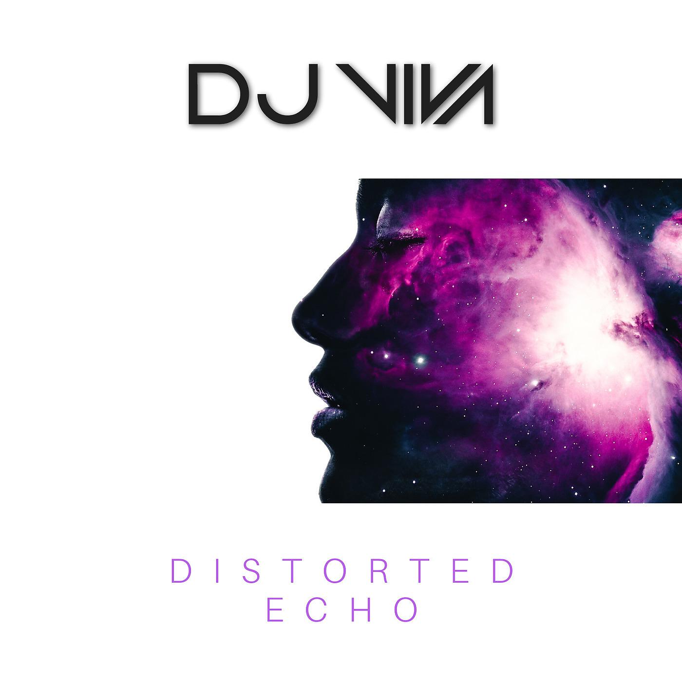 Постер альбома Distorted Echo