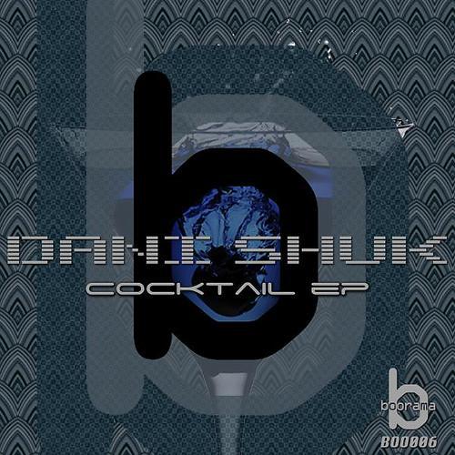 Постер альбома Cocktail EP