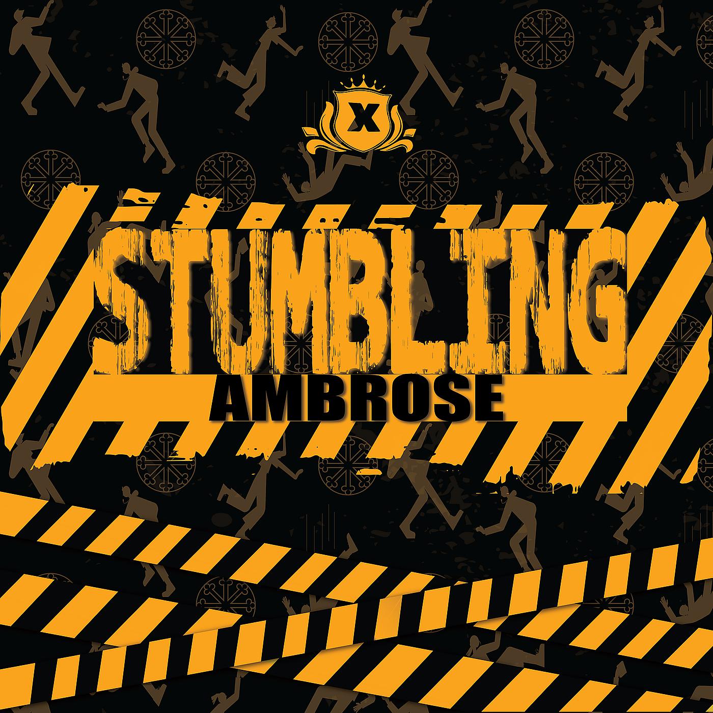 Постер альбома Stumbling