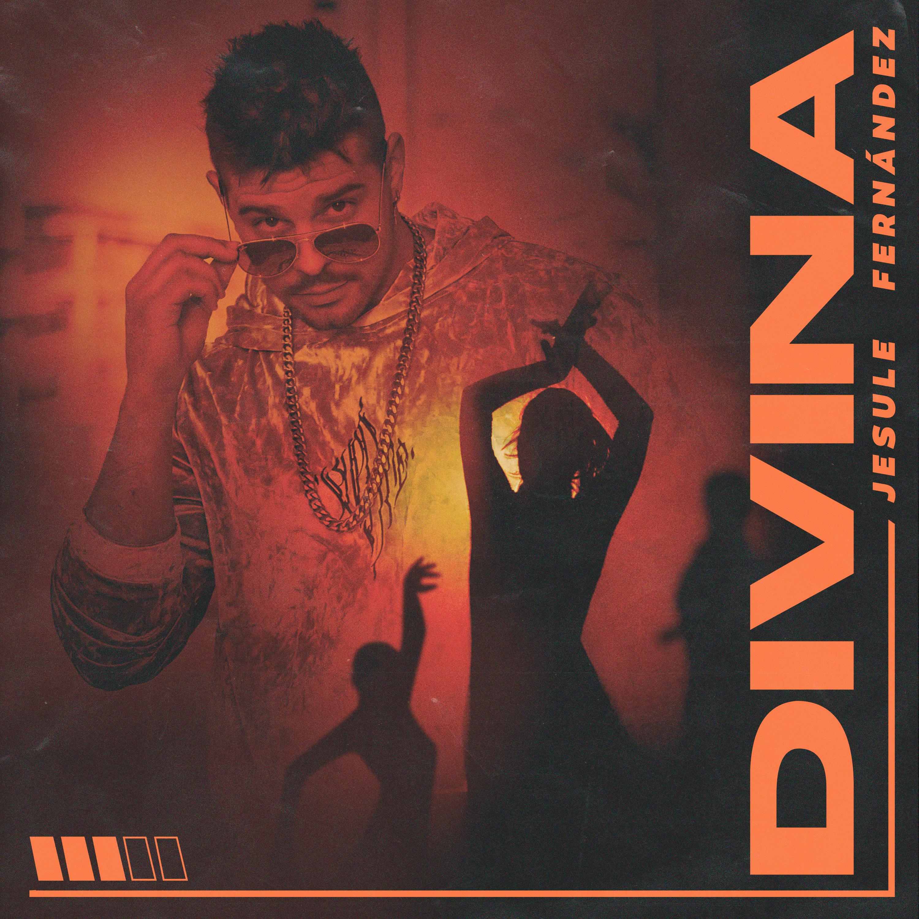 Постер альбома Divina