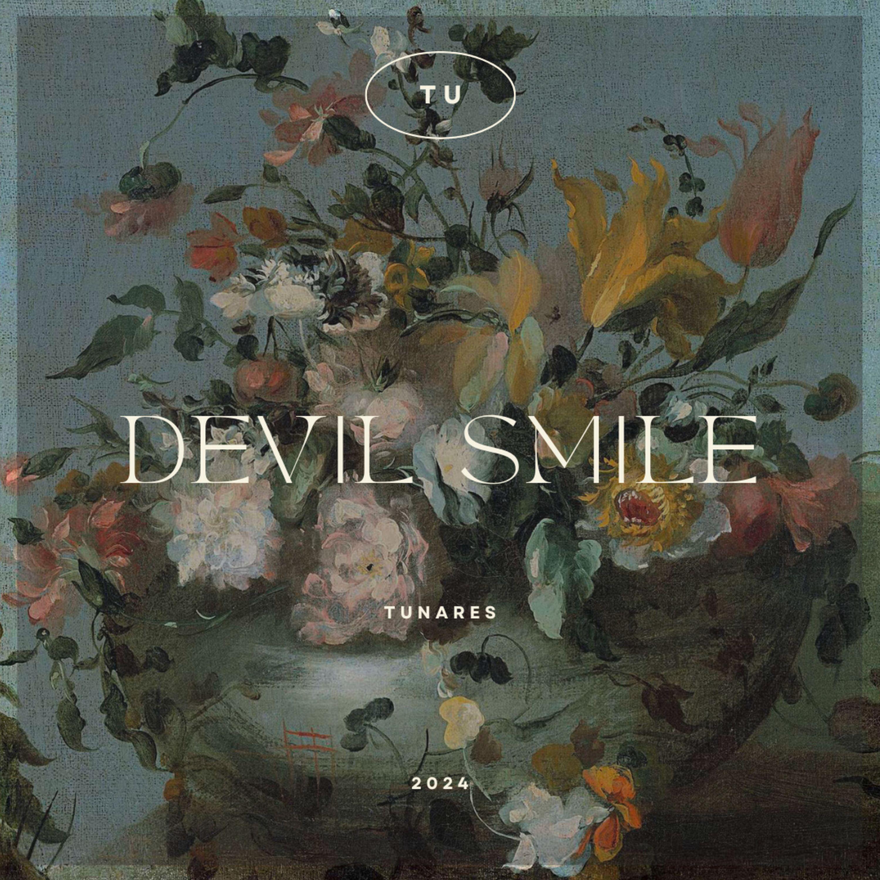 Постер альбома Devil Smile