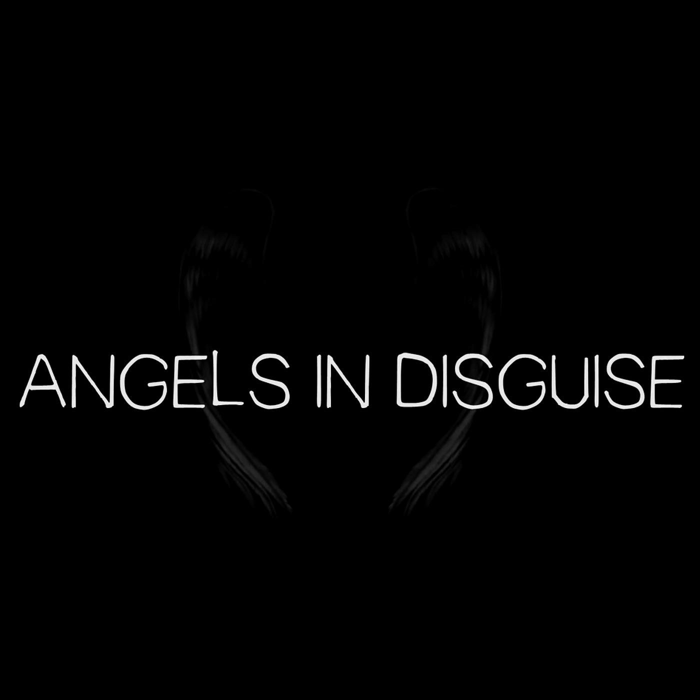 Постер альбома Angels in Disguise
