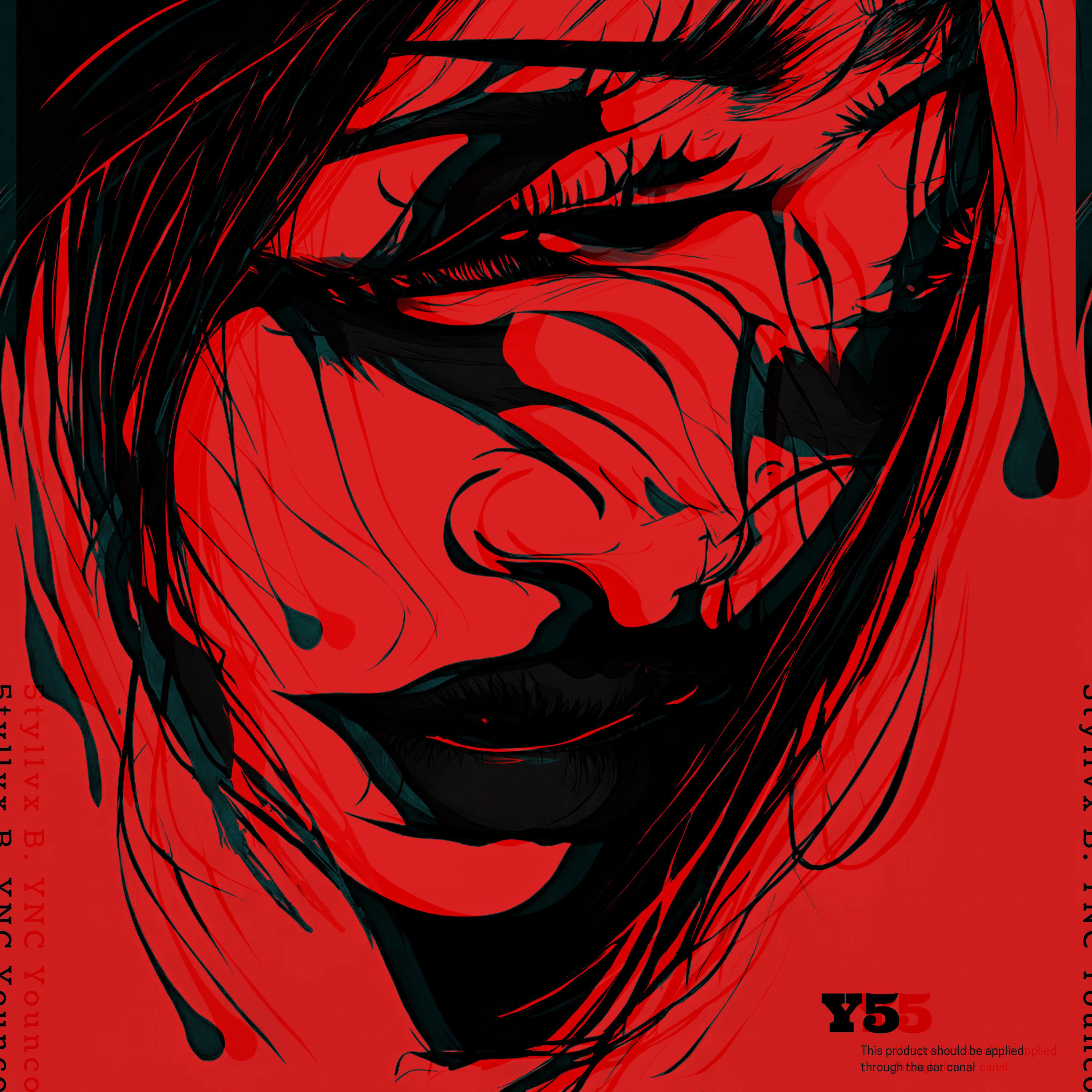 Постер альбома Y5