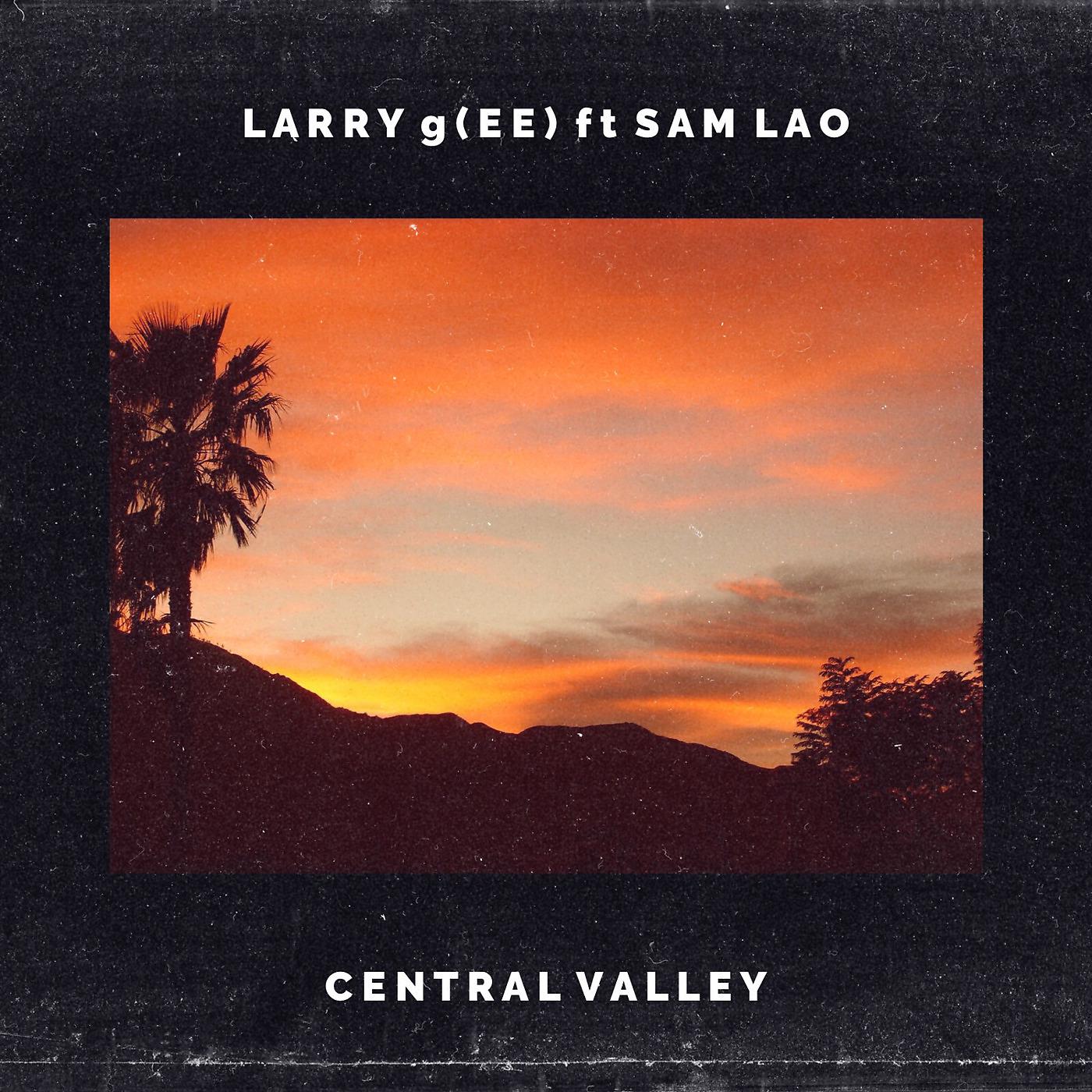 Постер альбома Central Valley