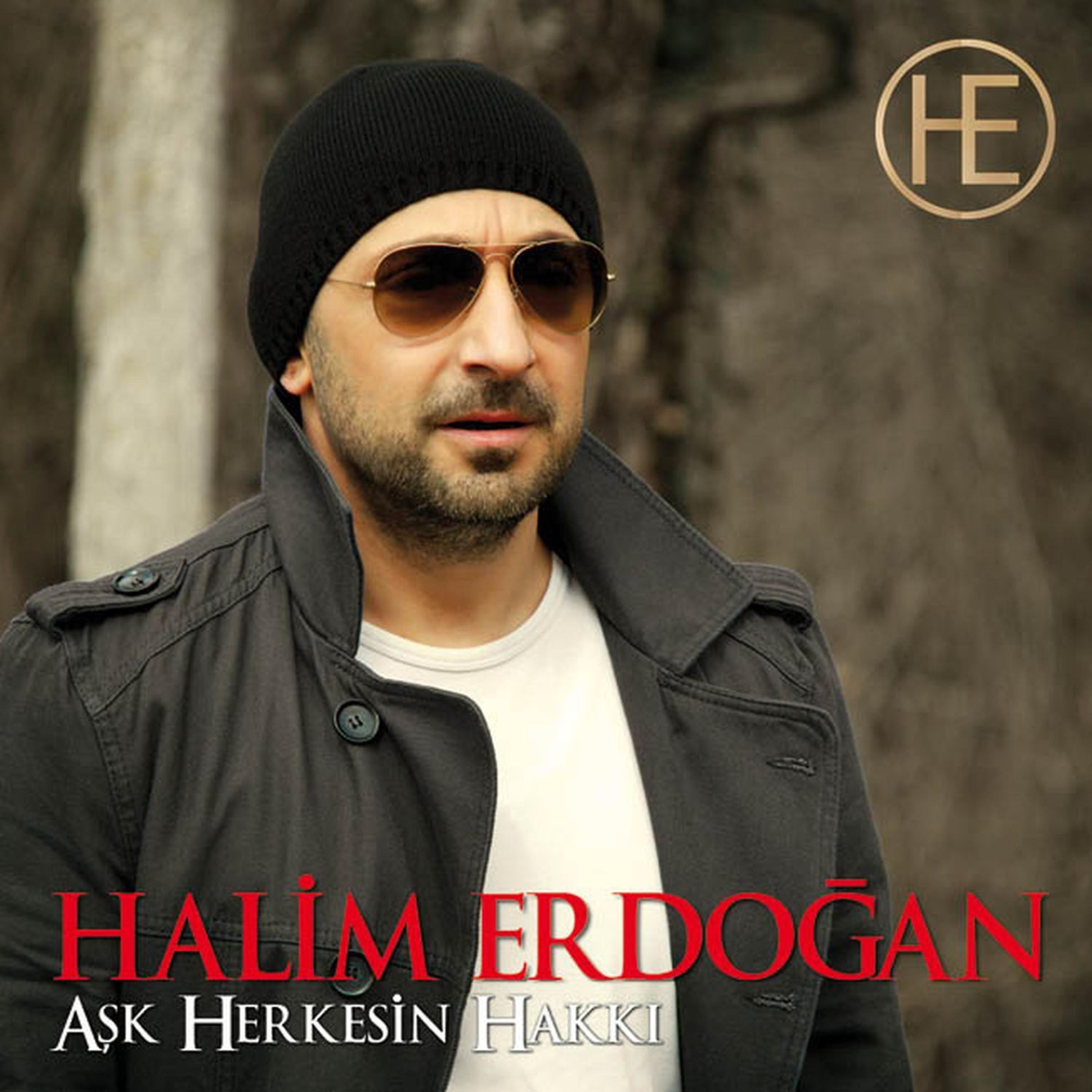 Постер альбома Aşk Herkesin Hakkı