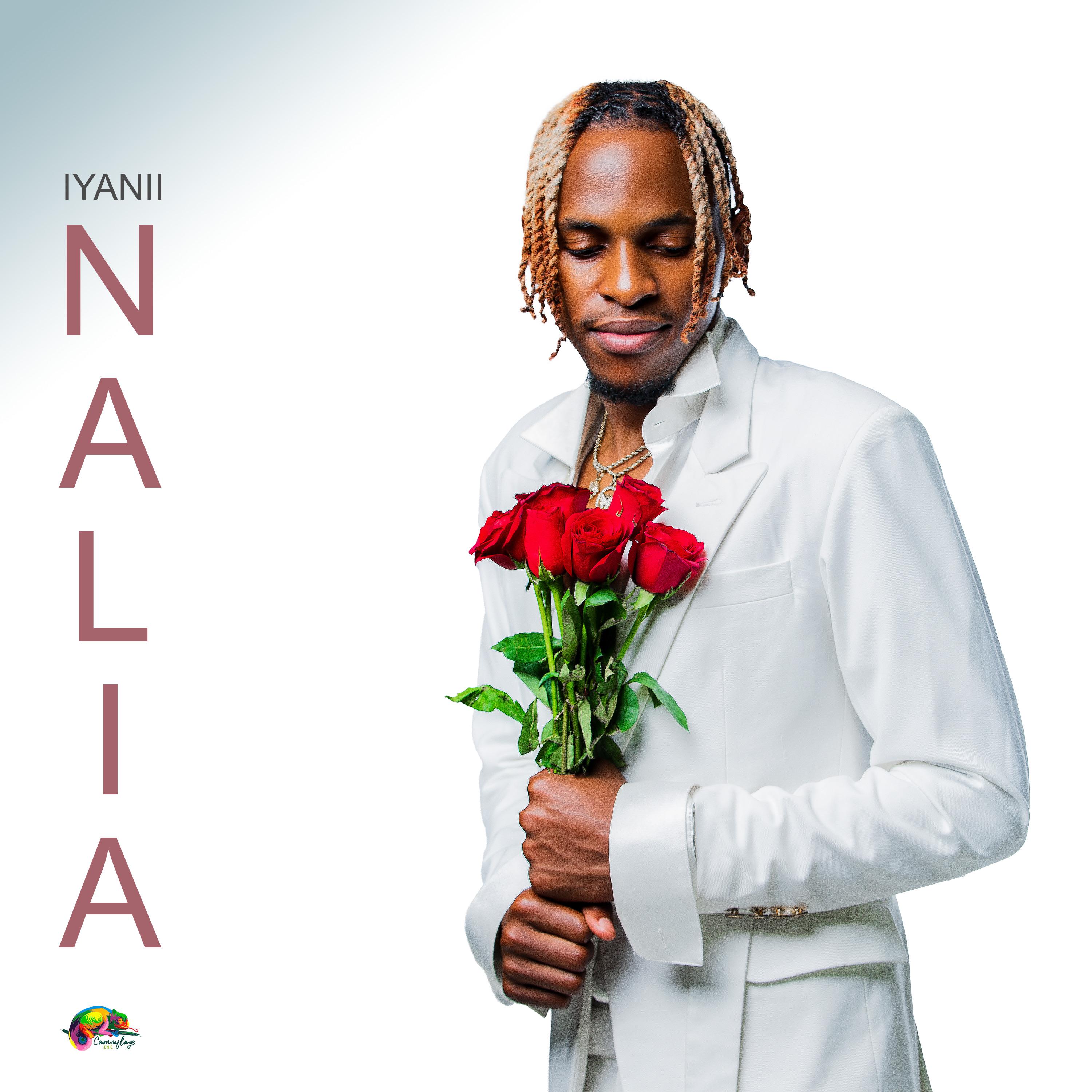 Постер альбома Nalia