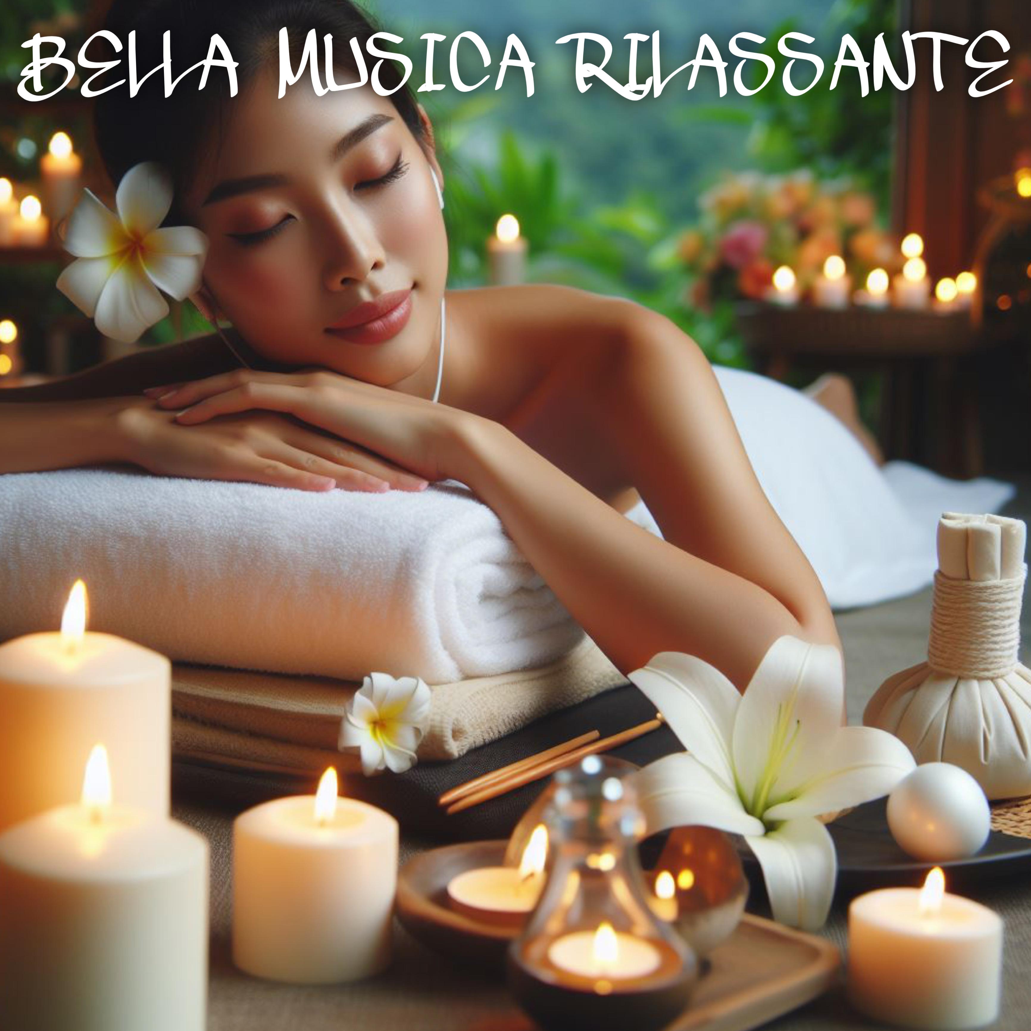 Постер альбома Bella Musica Rilassante
