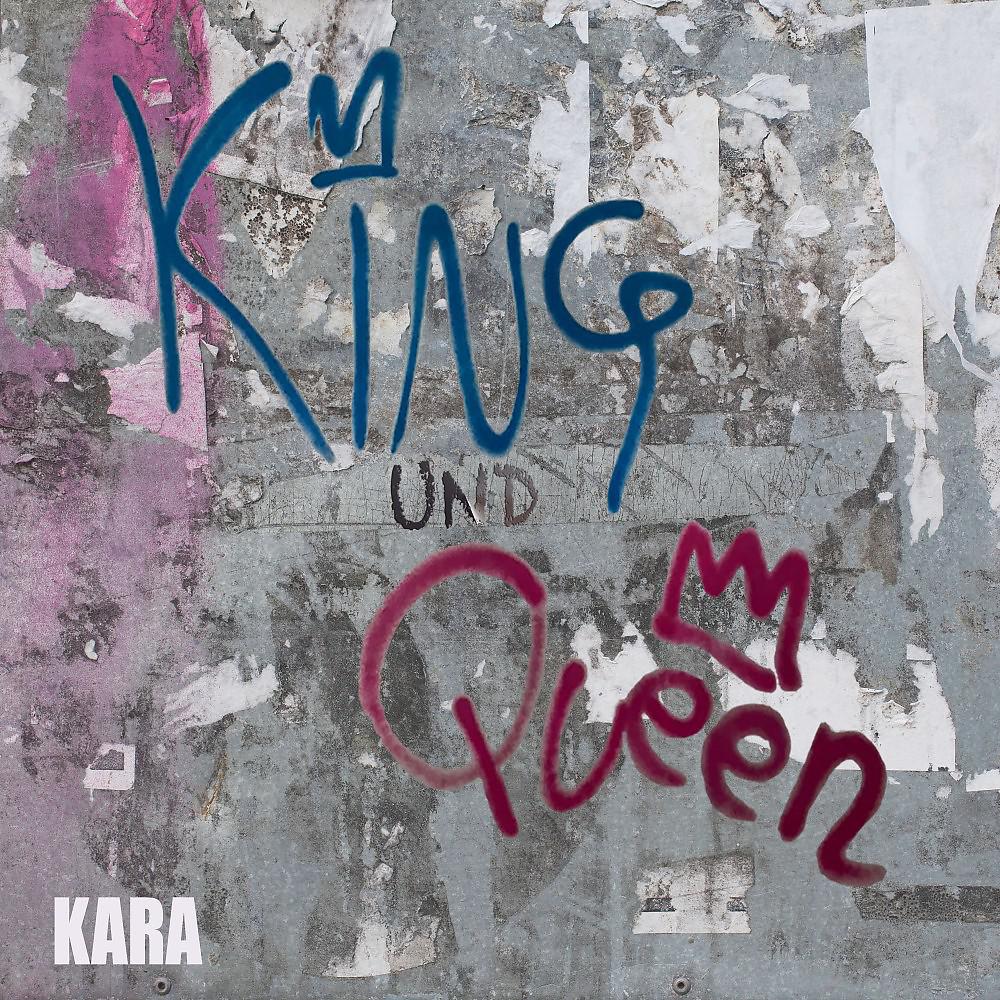 Постер альбома King und Queen