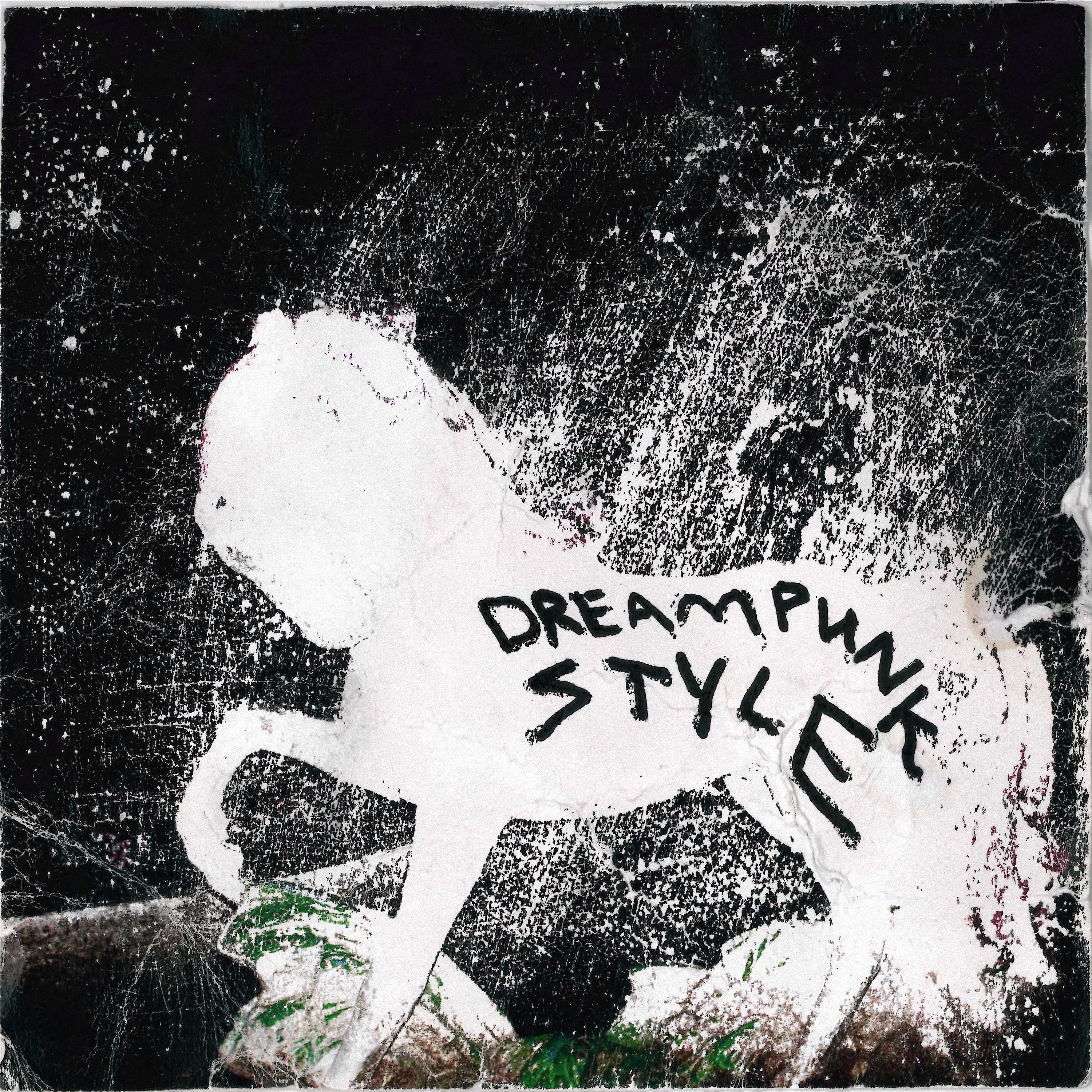 Постер альбома Dream Punk Style