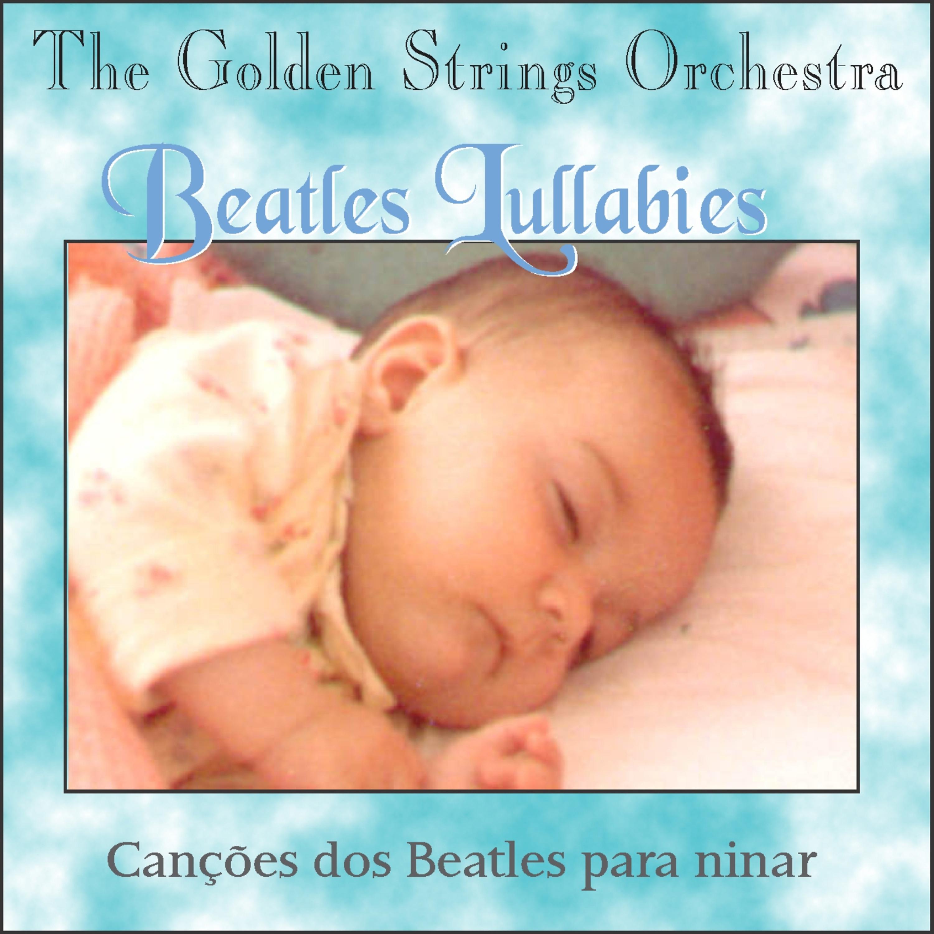 Постер альбома Beatles Lullabies