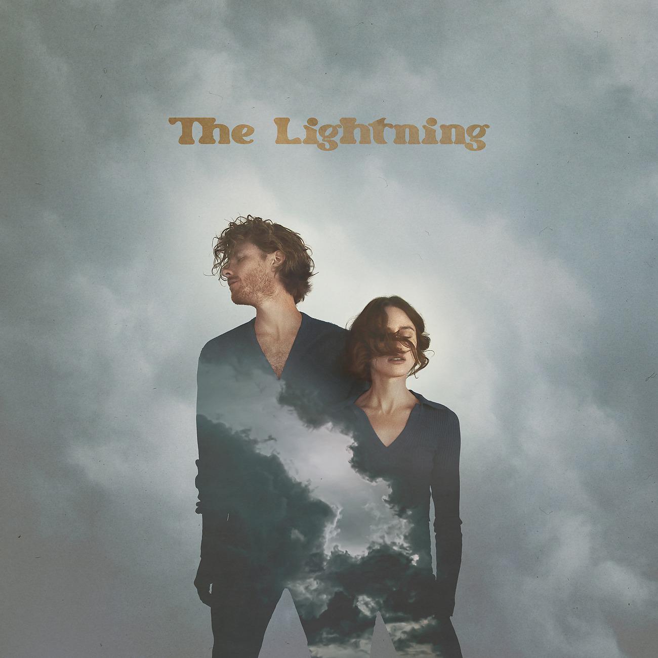 Постер альбома The Lightning