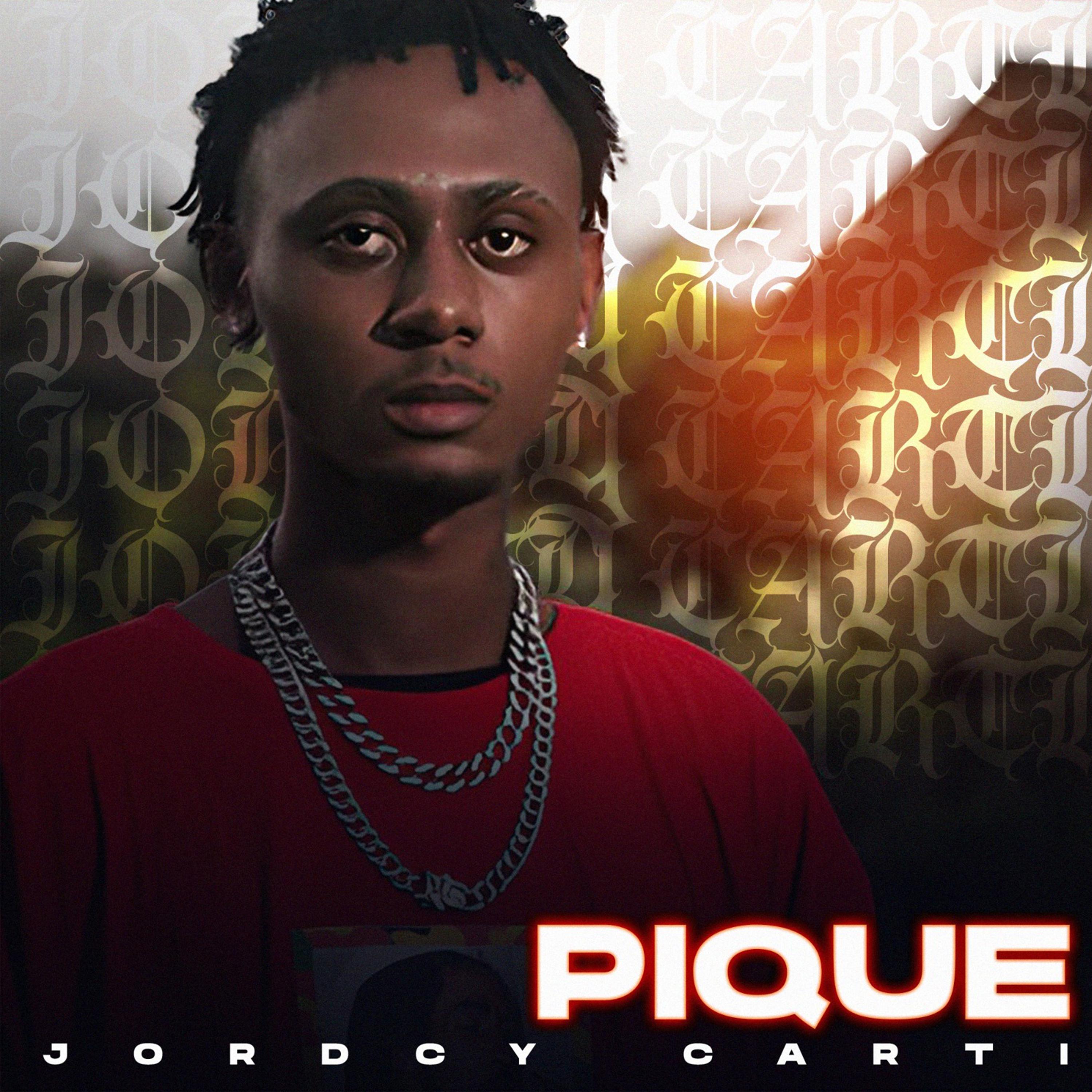 Постер альбома Pique