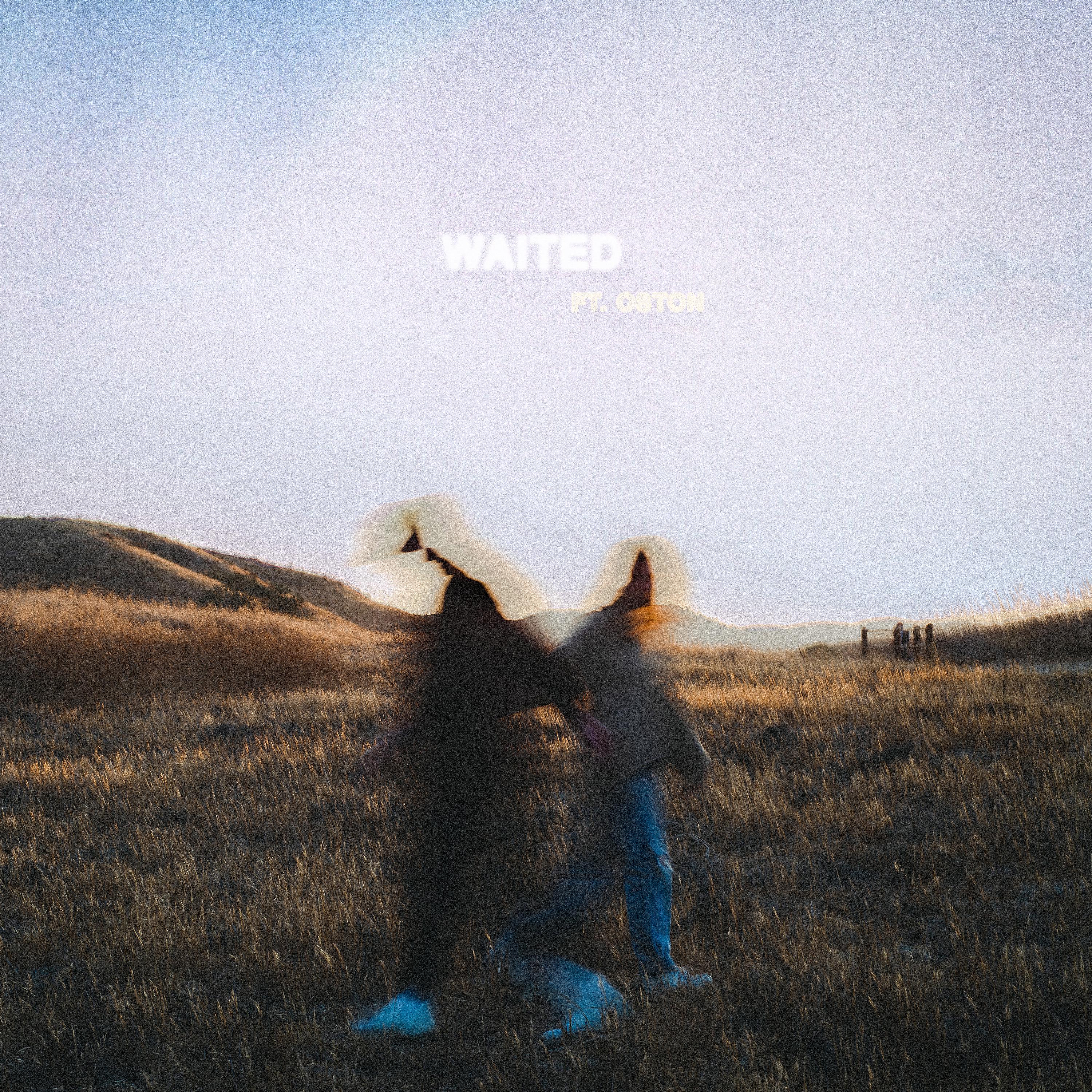Постер альбома Waited (feat. OSTON)