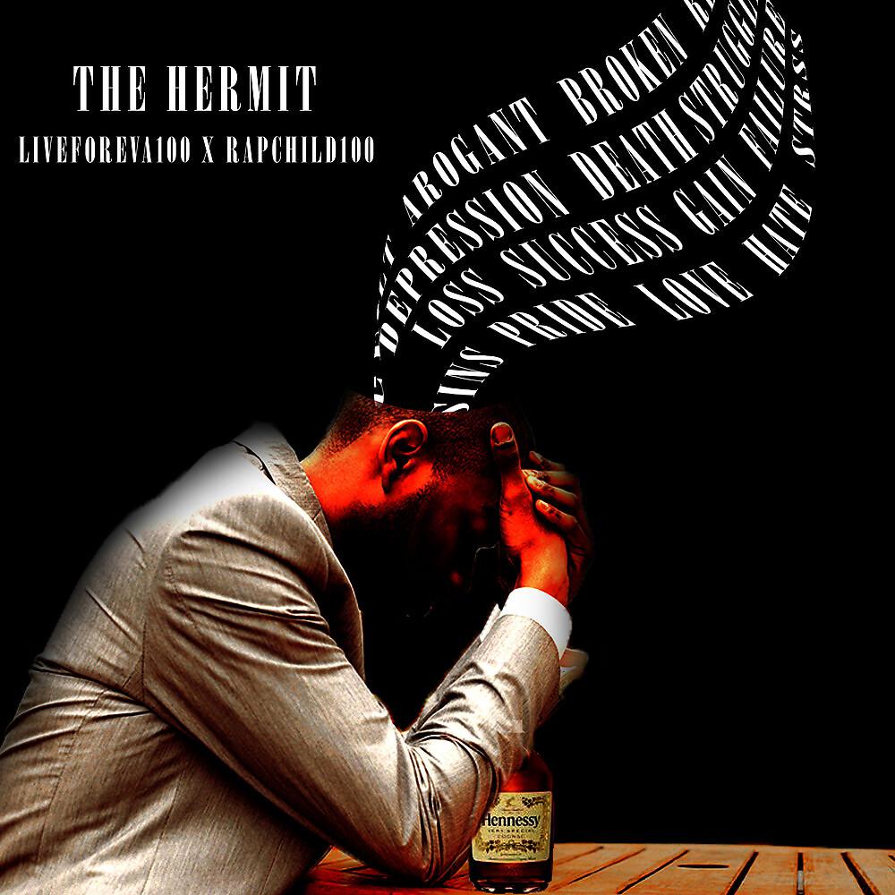 Постер альбома The Hermit