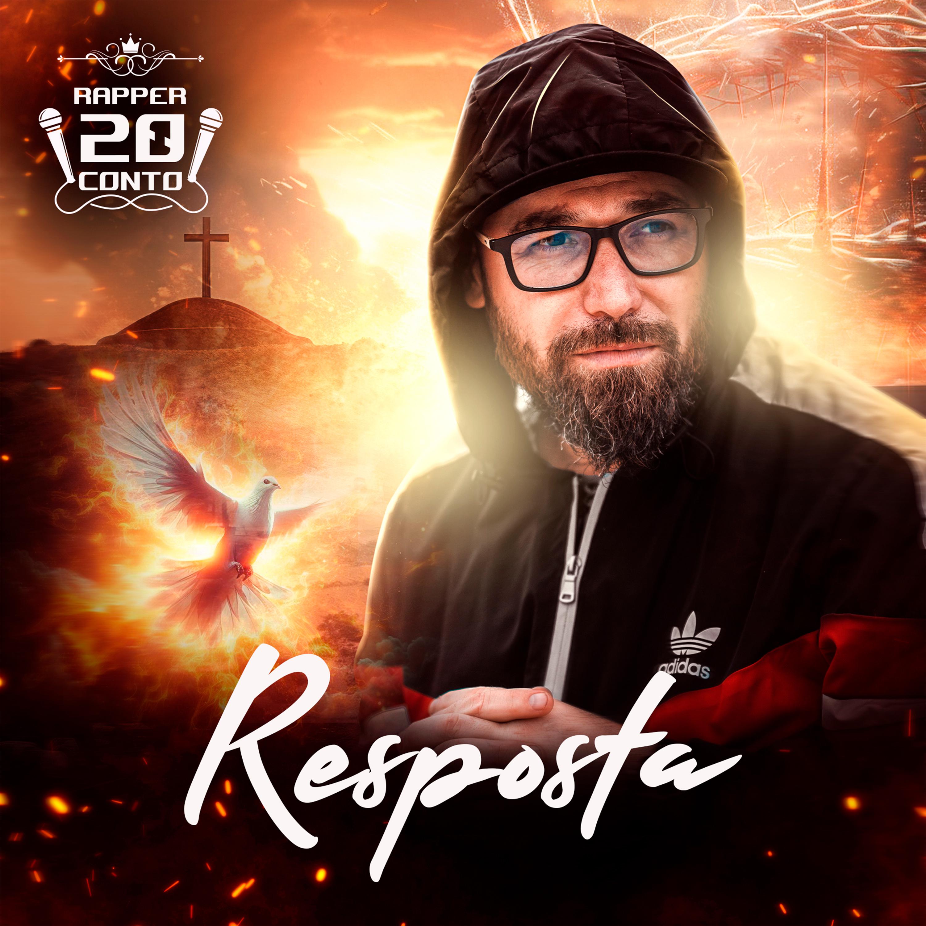 Постер альбома Resposta