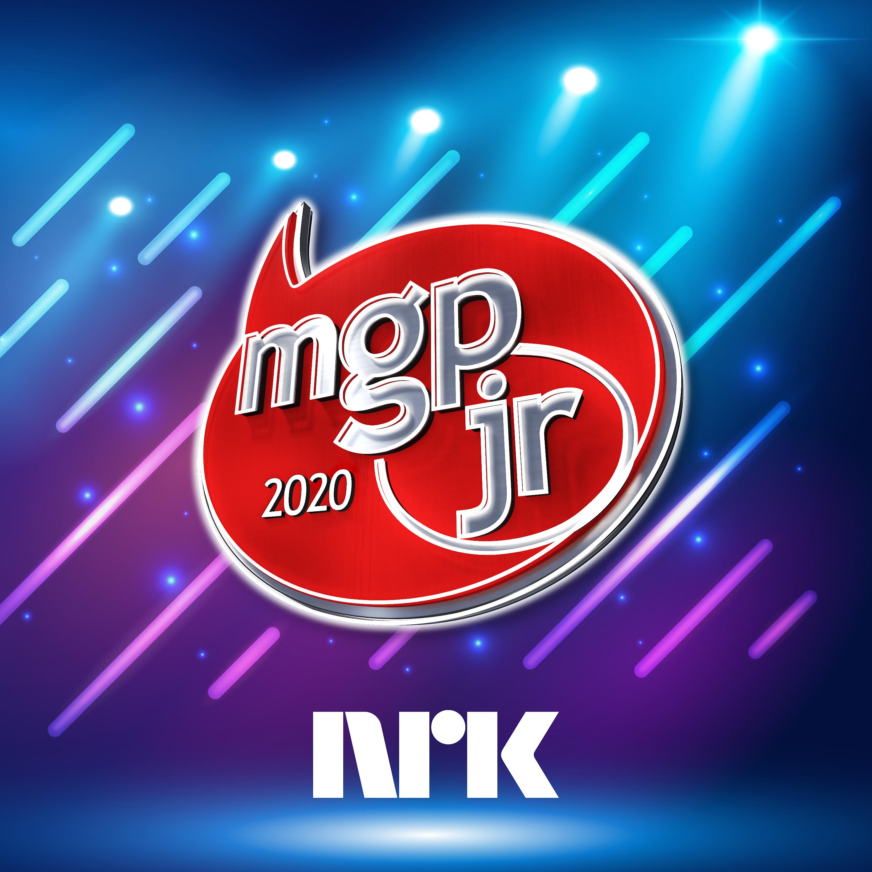 Постер альбома MGPjr 2020