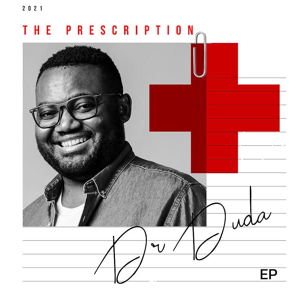 Постер альбома The Prescription