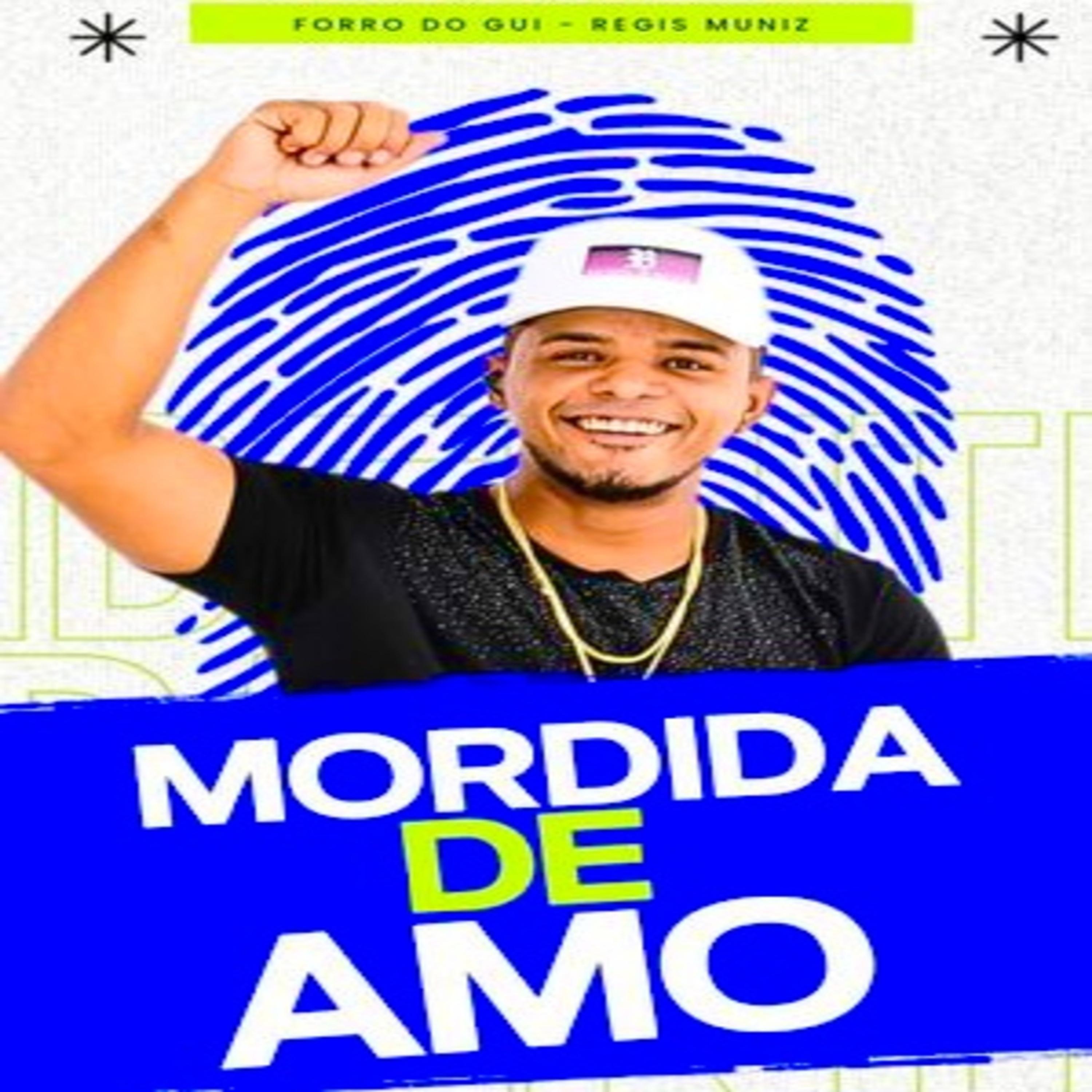 Постер альбома Mordida de Amor