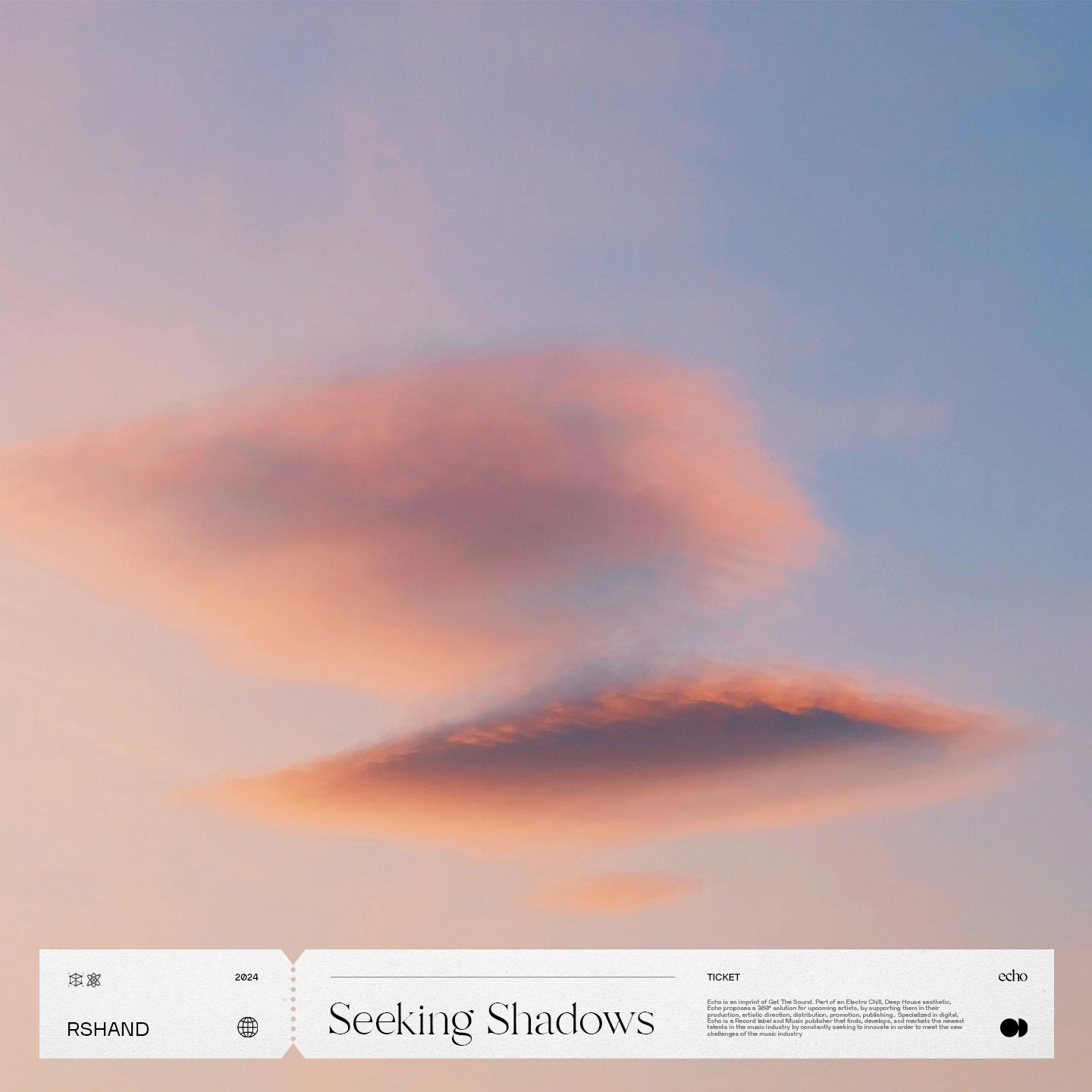 Постер альбома Seeking Shadows