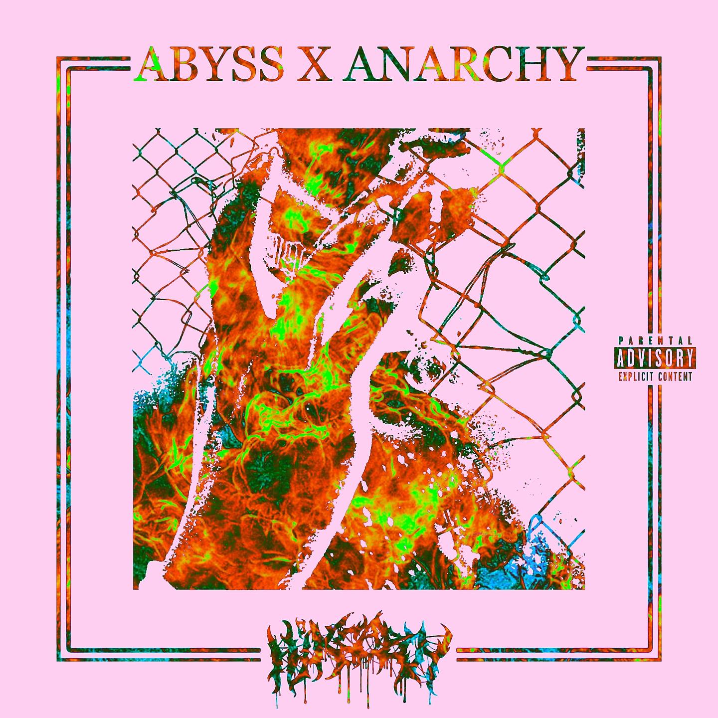 Постер альбома Abyss X Anarchy